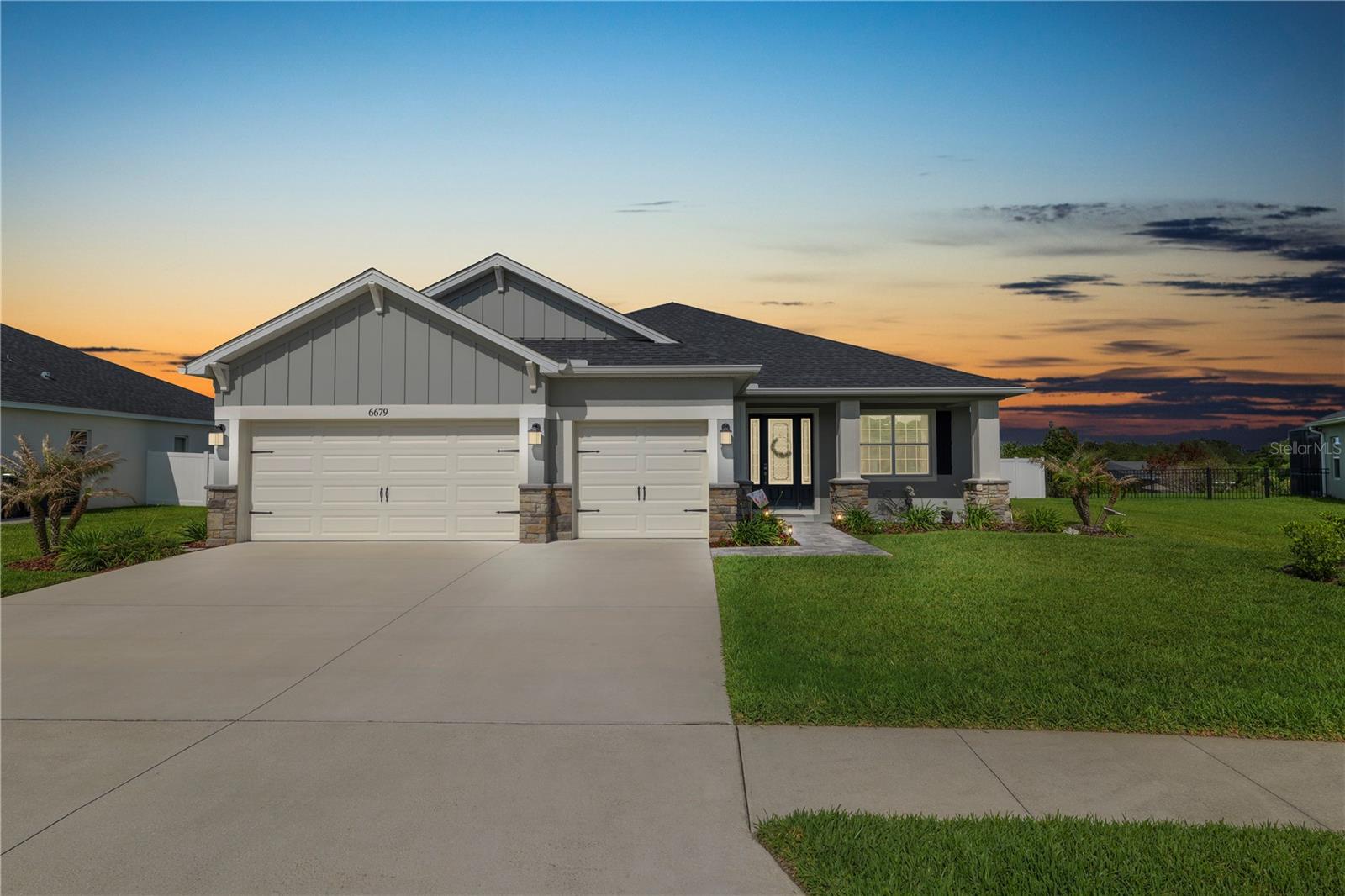 Single Family Residence in LAKELAND, FL - Daniel Dourado