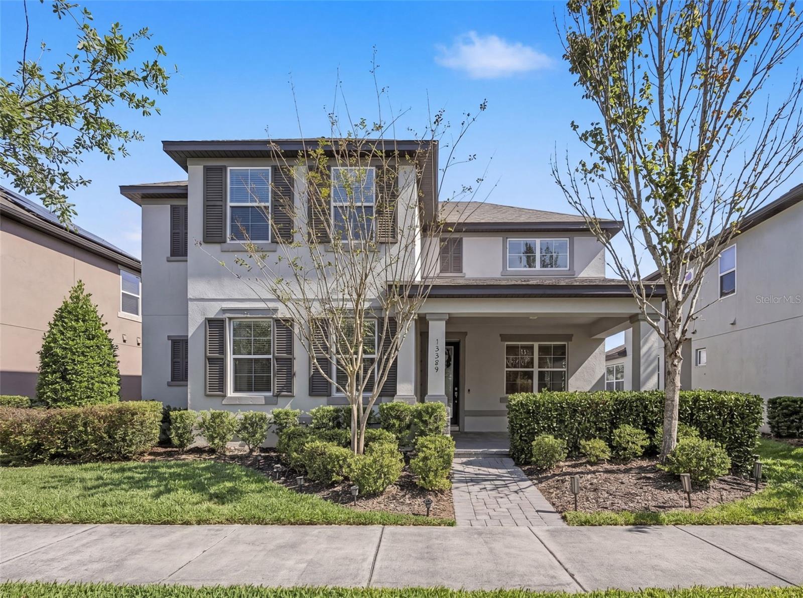 Single Family Residence in ODESSA, FL - Daniel Dourado