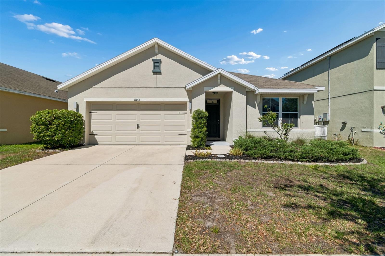 Single Family Residence em GIBSONTON, FL - Daniel Dourado
