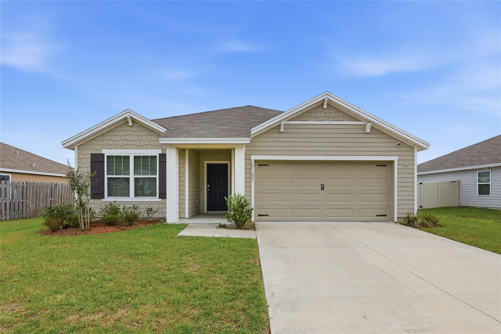 Single Family Residence em HIGH SPRINGS, FL - Daniel Dourado