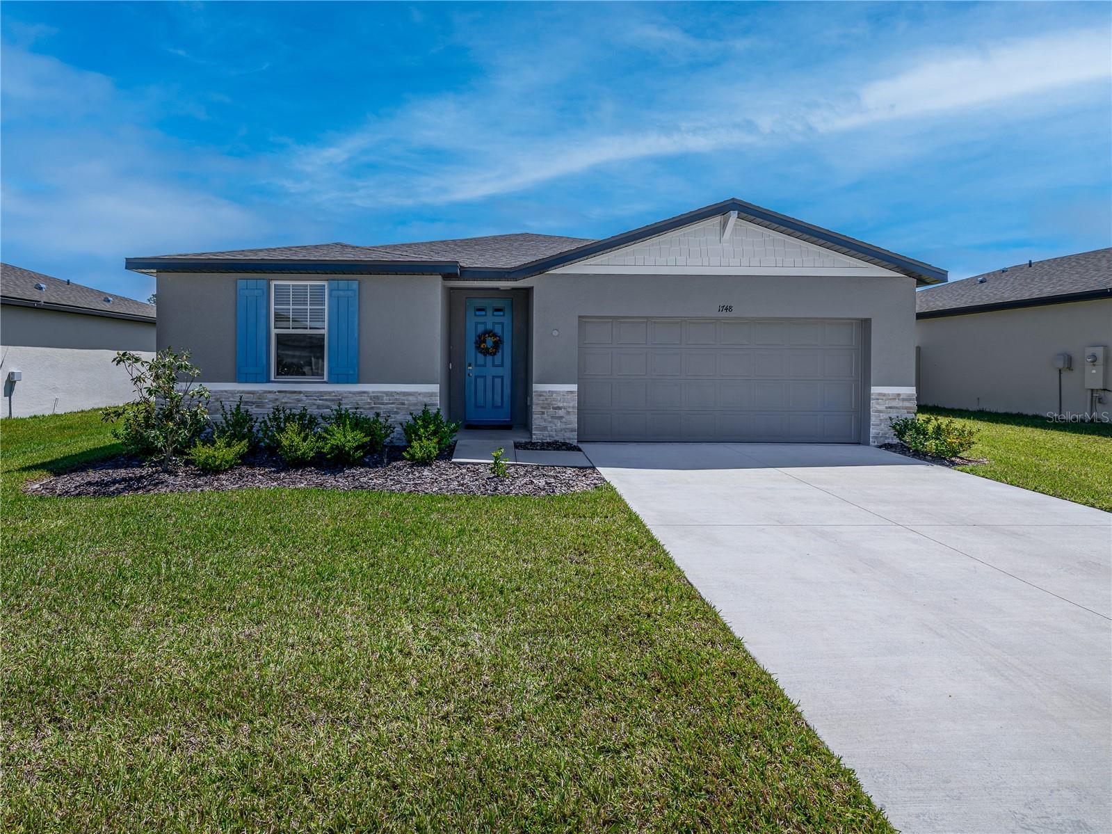 Single Family Residence em AUBURNDALE, FL - Daniel Dourado