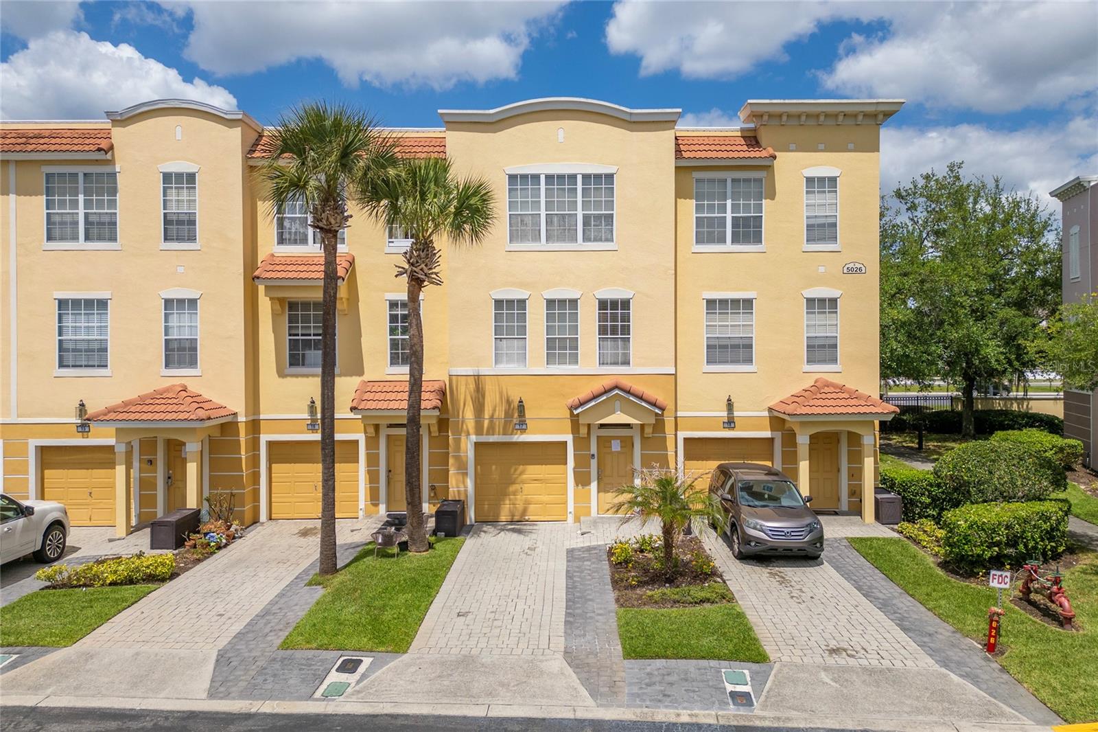 Condominium in ORLANDO, FL - Daniel Dourado