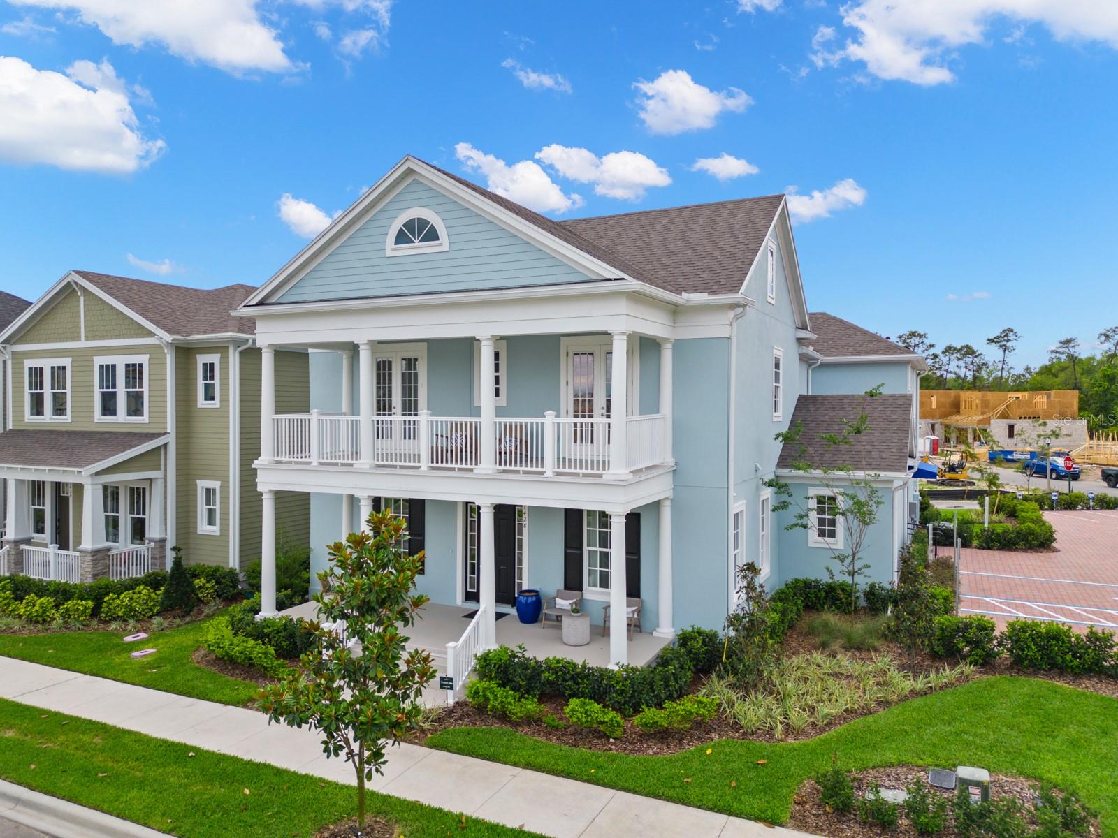Single Family Residence in CELEBRATION, FL - Daniel Dourado