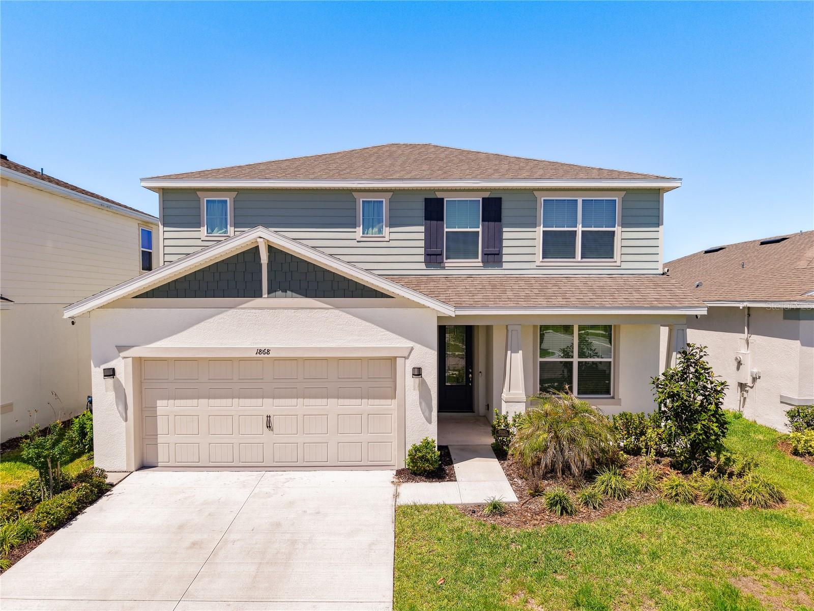 Single Family Residence em ST CLOUD, FL - Daniel Dourado