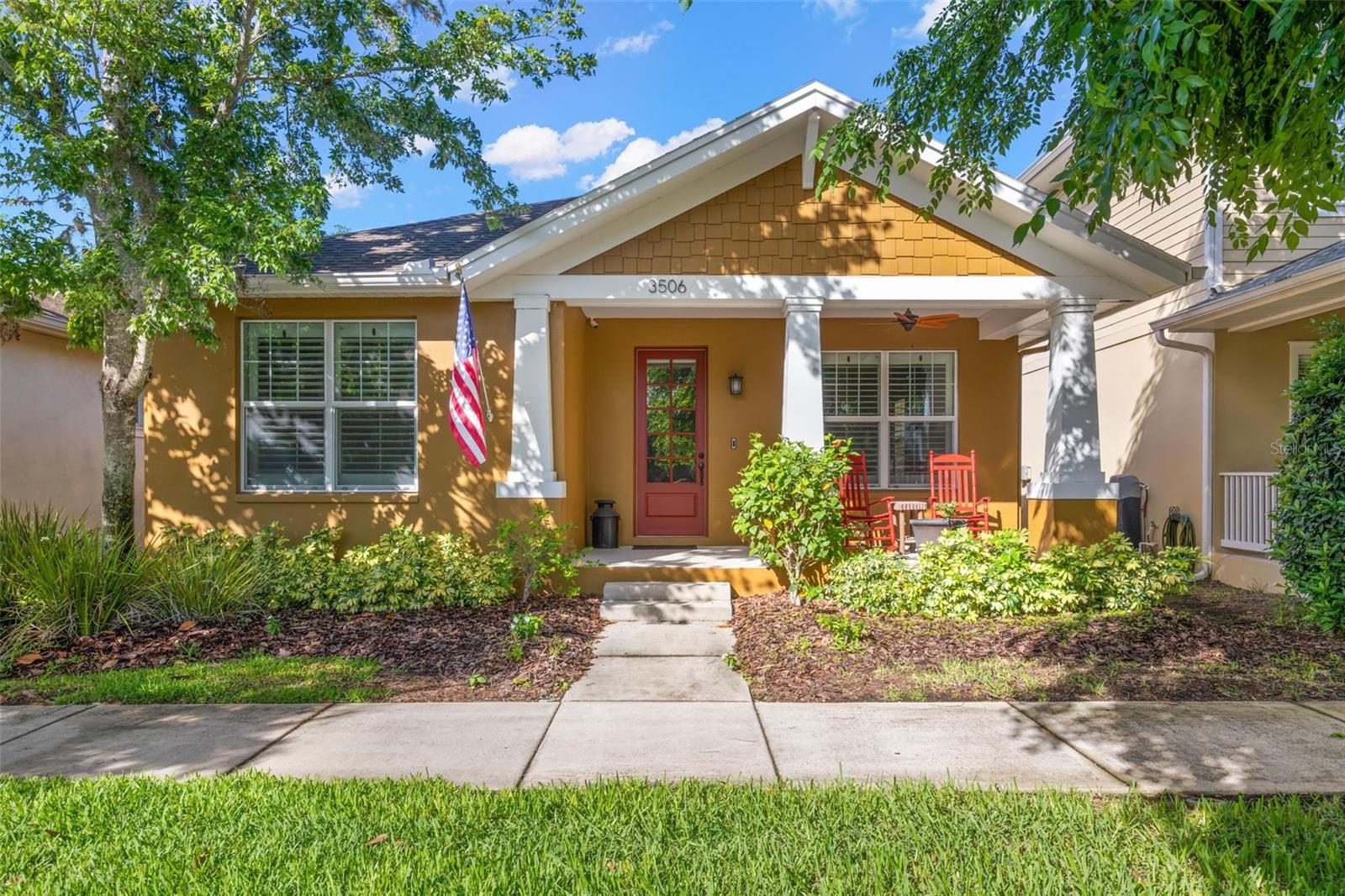 Single Family Residence em NEW PORT RICHEY, FL - Daniel Dourado