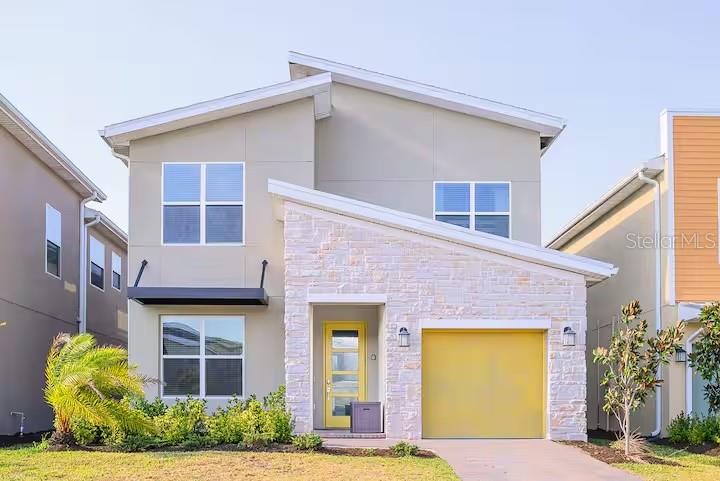 Single Family Residence in KISSIMMEE, FL - Daniel Dourado