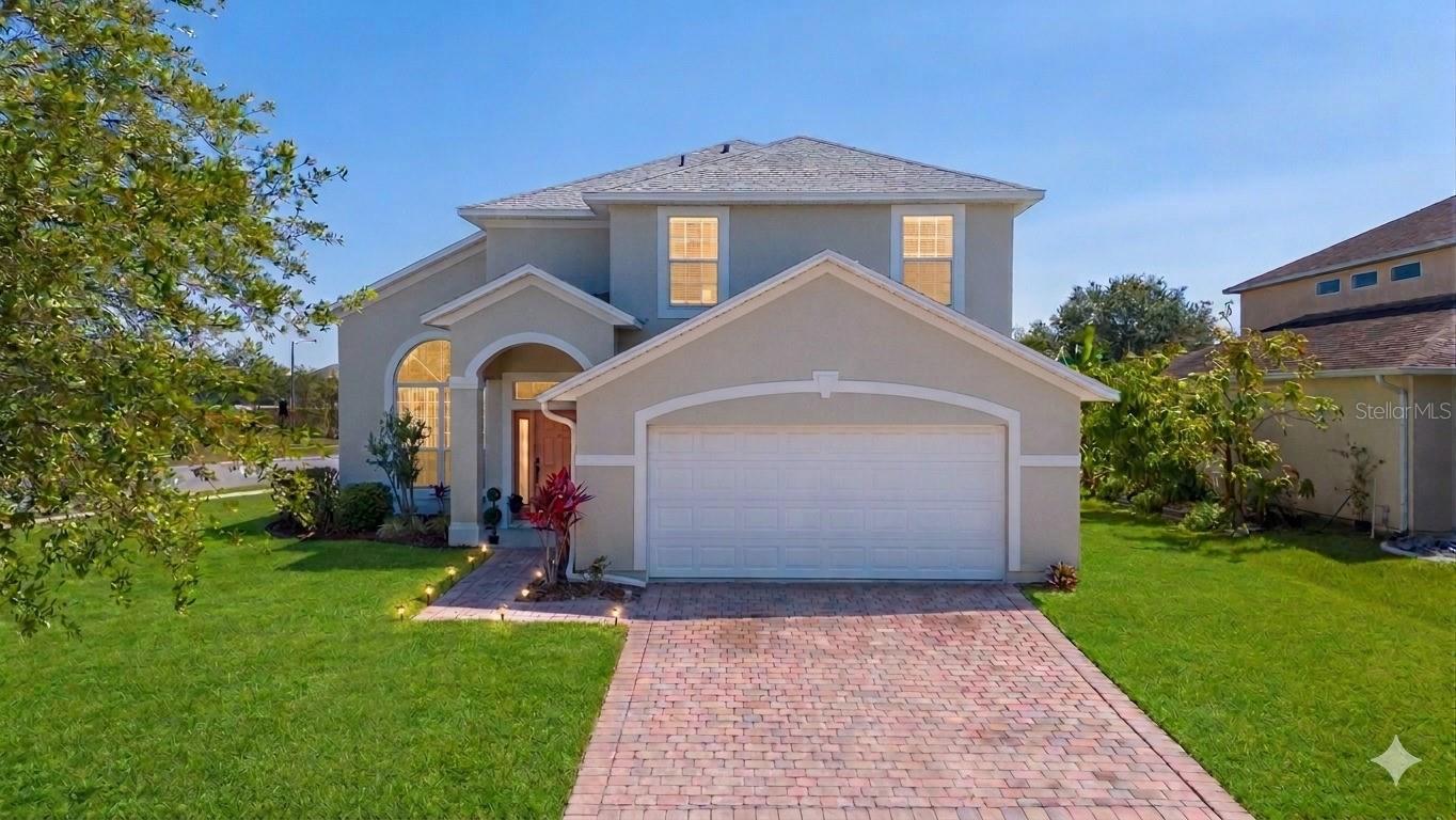 Single Family Residence in KISSIMMEE, FL - Daniel Dourado