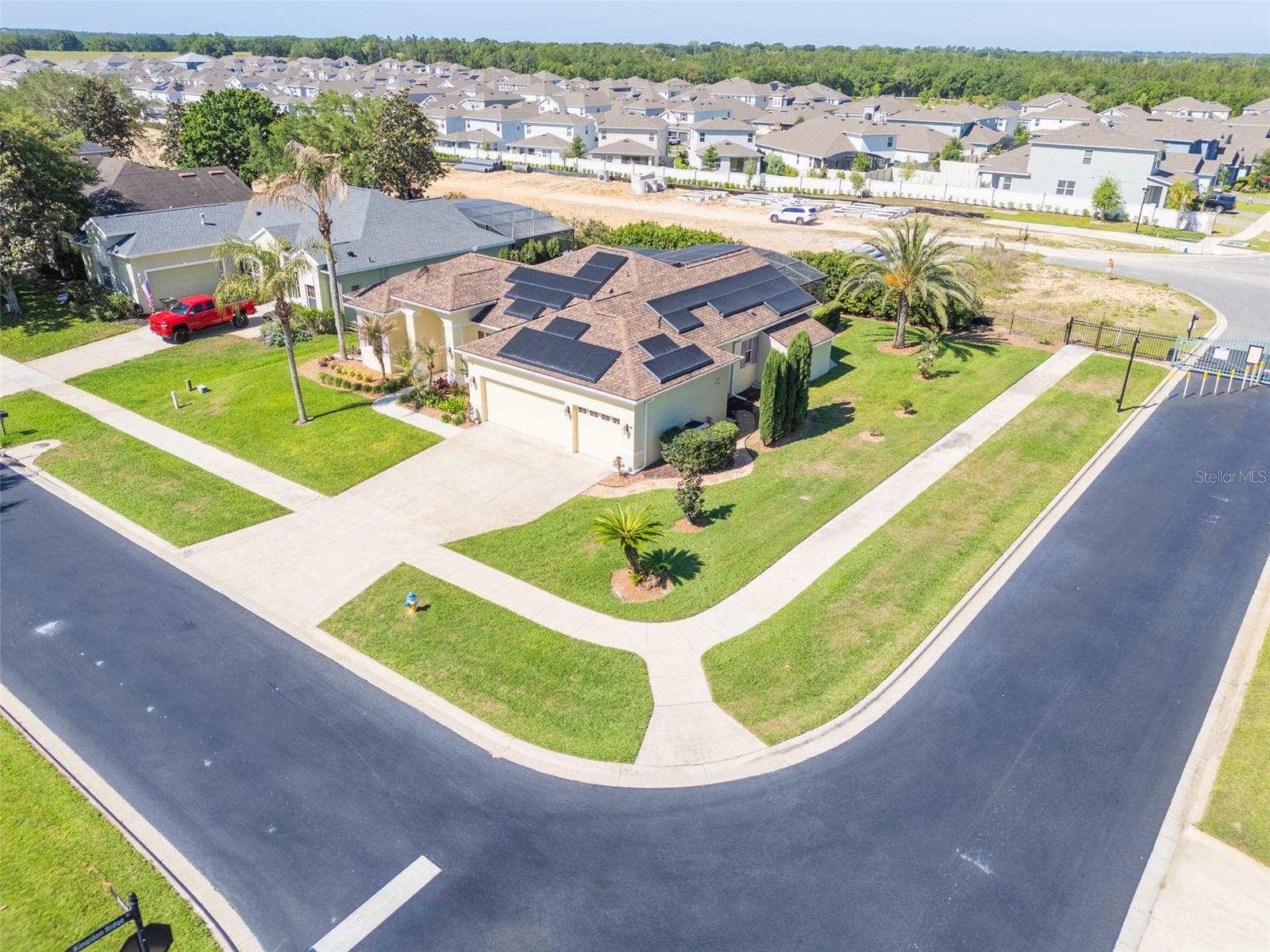 Single Family Residence in CLERMONT, FL - Daniel Dourado