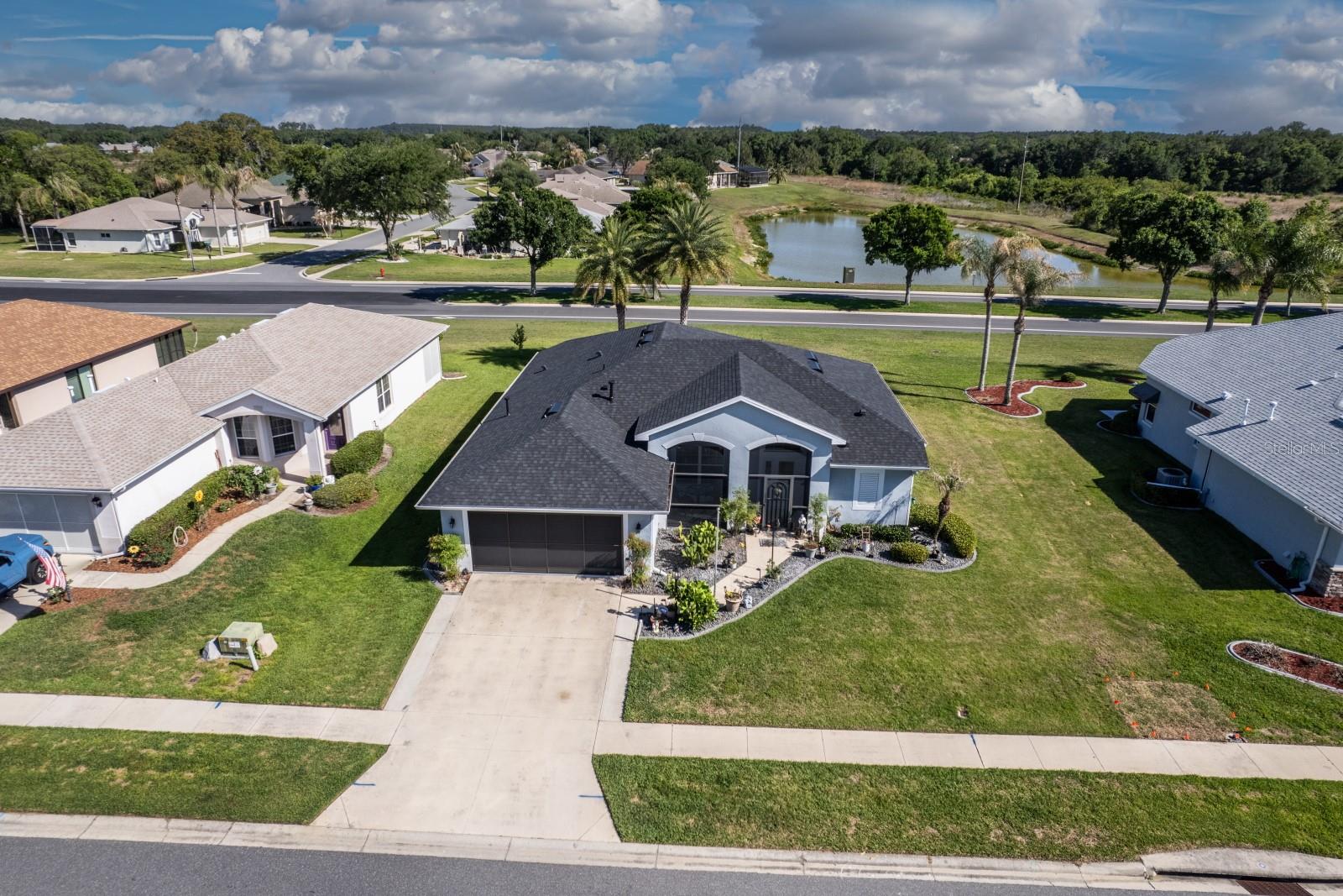 Single Family Residence em LEESBURG, FL - Daniel Dourado