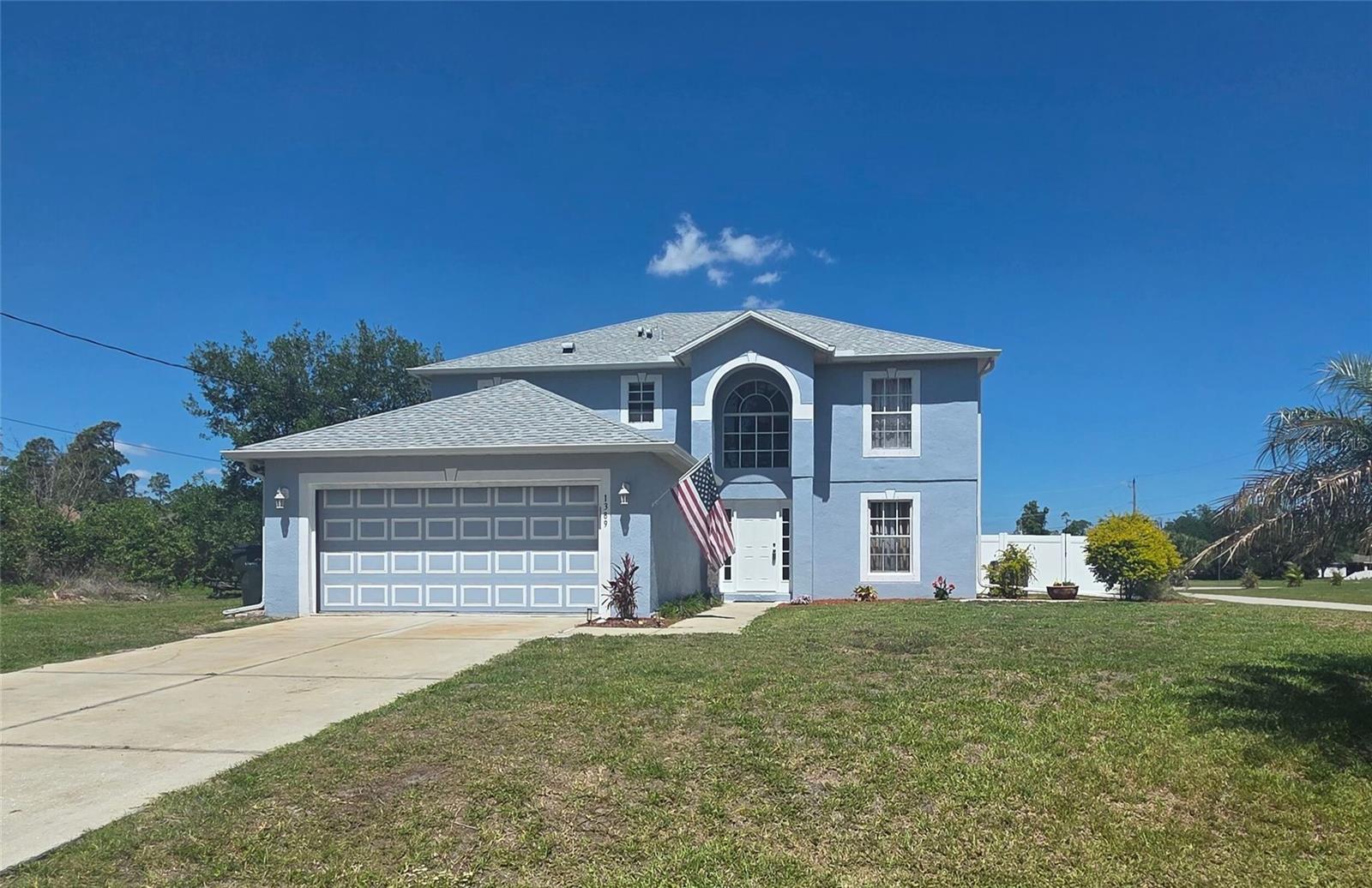 Single Family Residence em NORTH PORT, FL - Daniel Dourado
