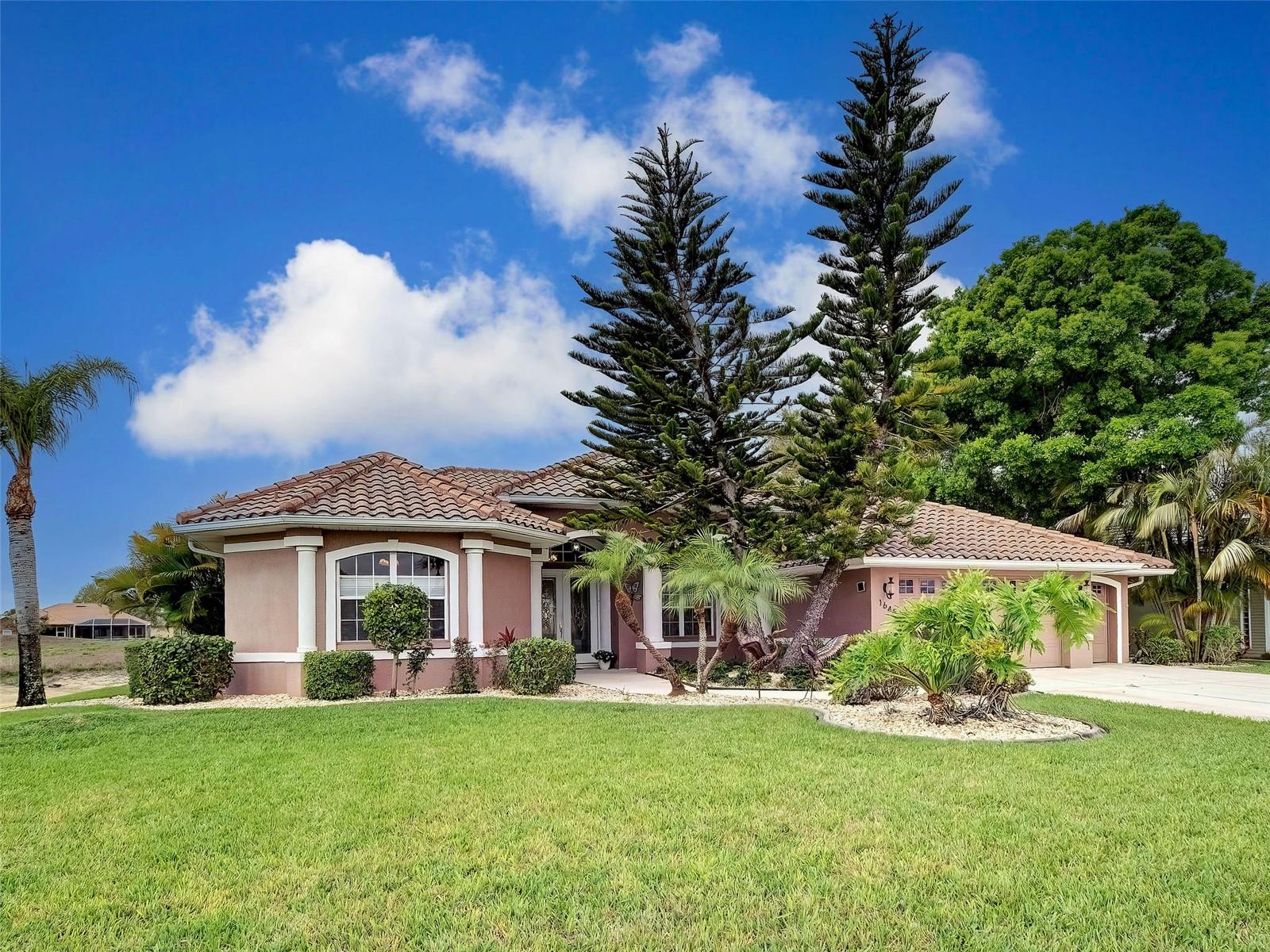 Single Family Residence em NORTH PORT, FL - Daniel Dourado