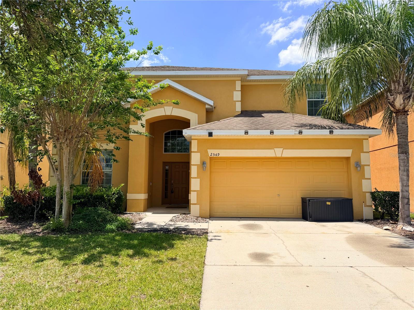 Single Family Residence in KISSIMMEE, FL - Daniel Dourado