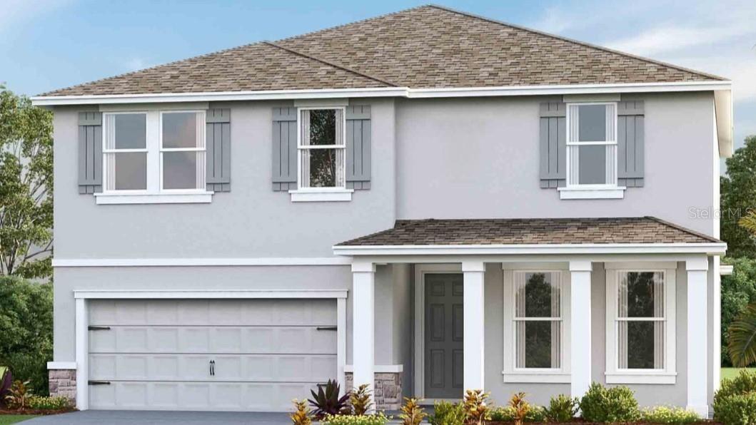 Single Family Residence em LAND O LAKES, FL - Daniel Dourado