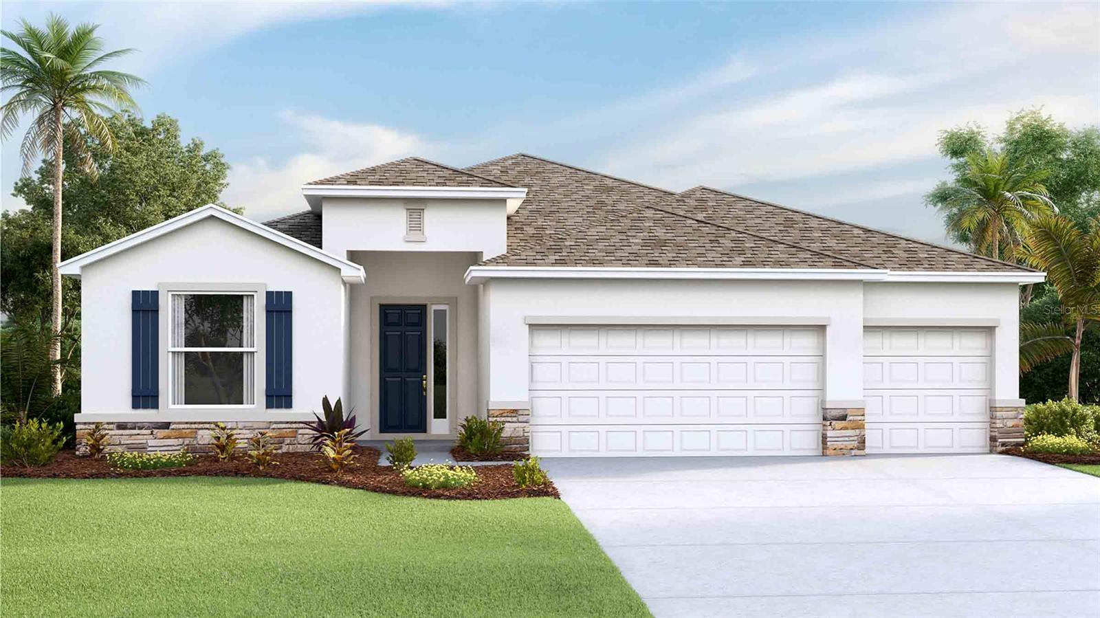 Single Family Residence em LAND O LAKES, FL - Daniel Dourado