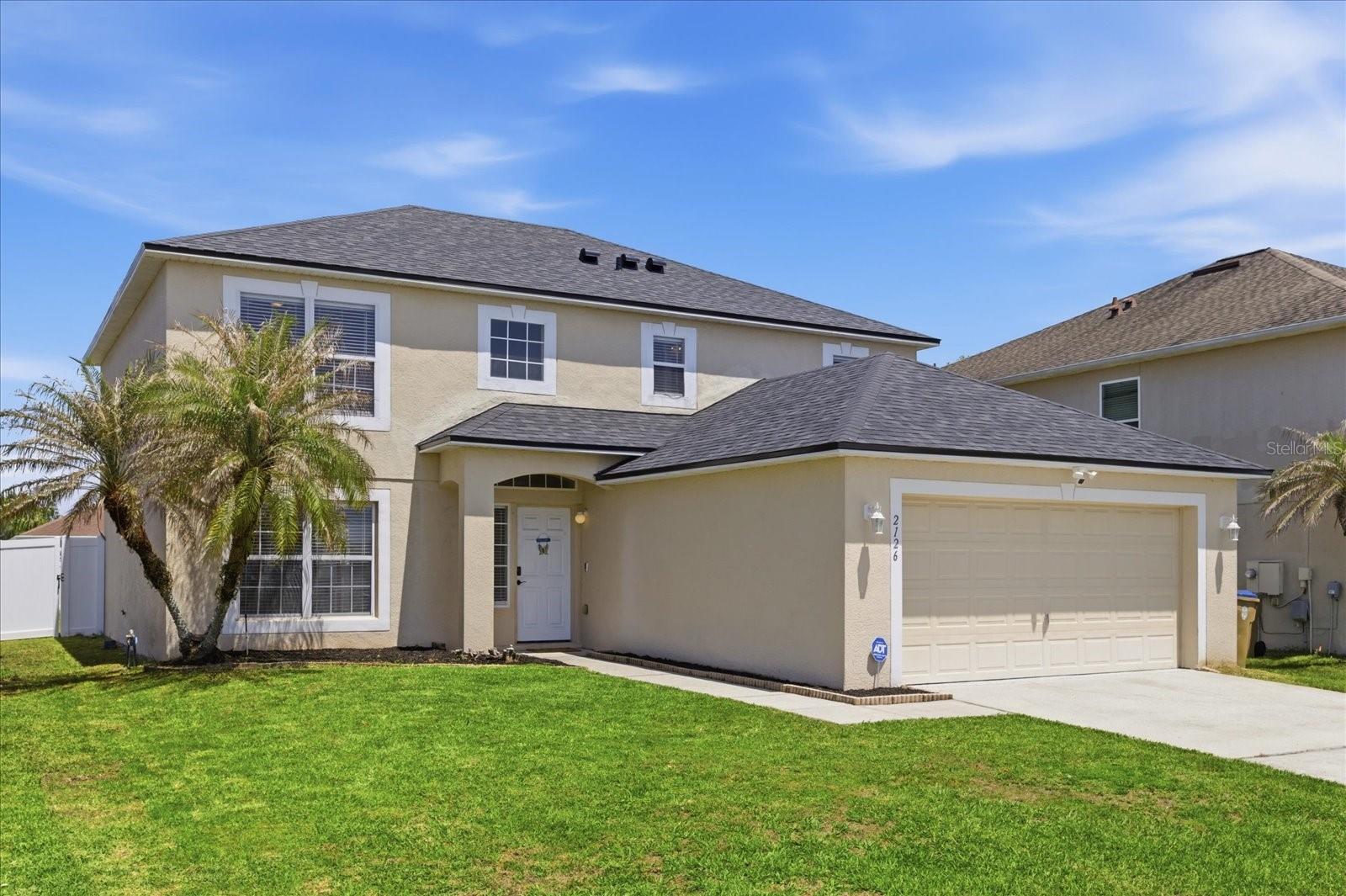 Single Family Residence in KISSIMMEE, FL - Daniel Dourado