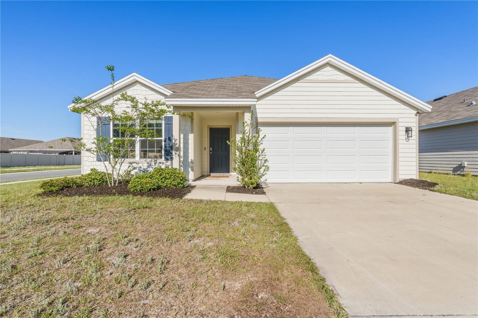 Single Family Residence em NEWBERRY, FL - Daniel Dourado