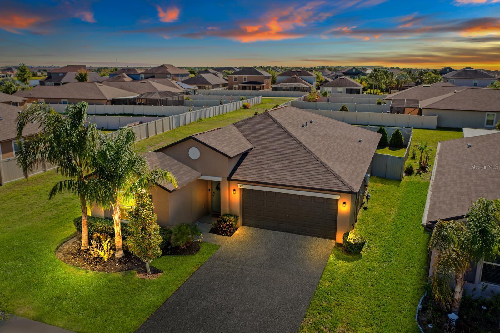 Single Family Residence in SUN CITY CENTER, FL - Daniel Dourado