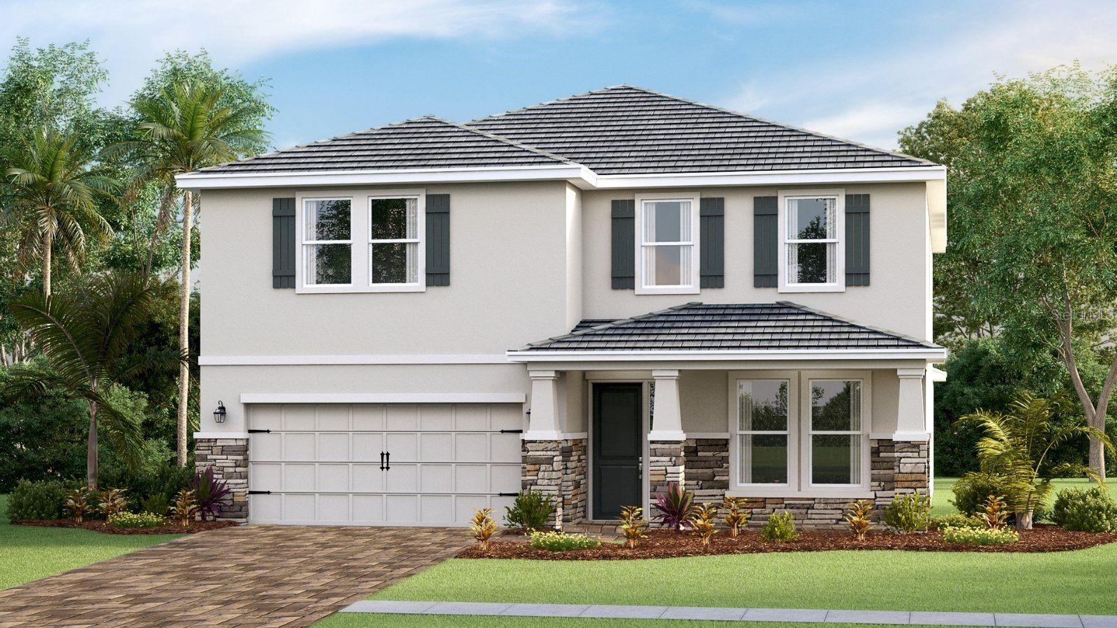 Single Family Residence em ZEPHYRHILLS, FL - Daniel Dourado