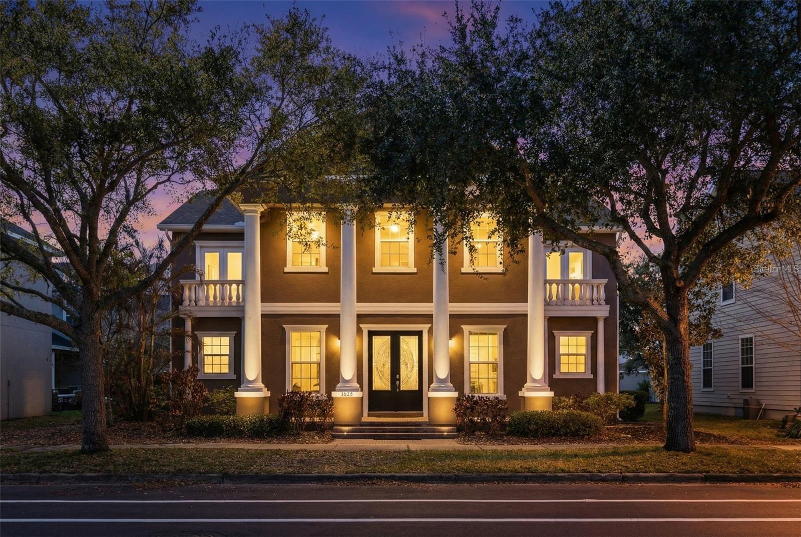 Single Family Residence in HARMONY, FL - Daniel Dourado
