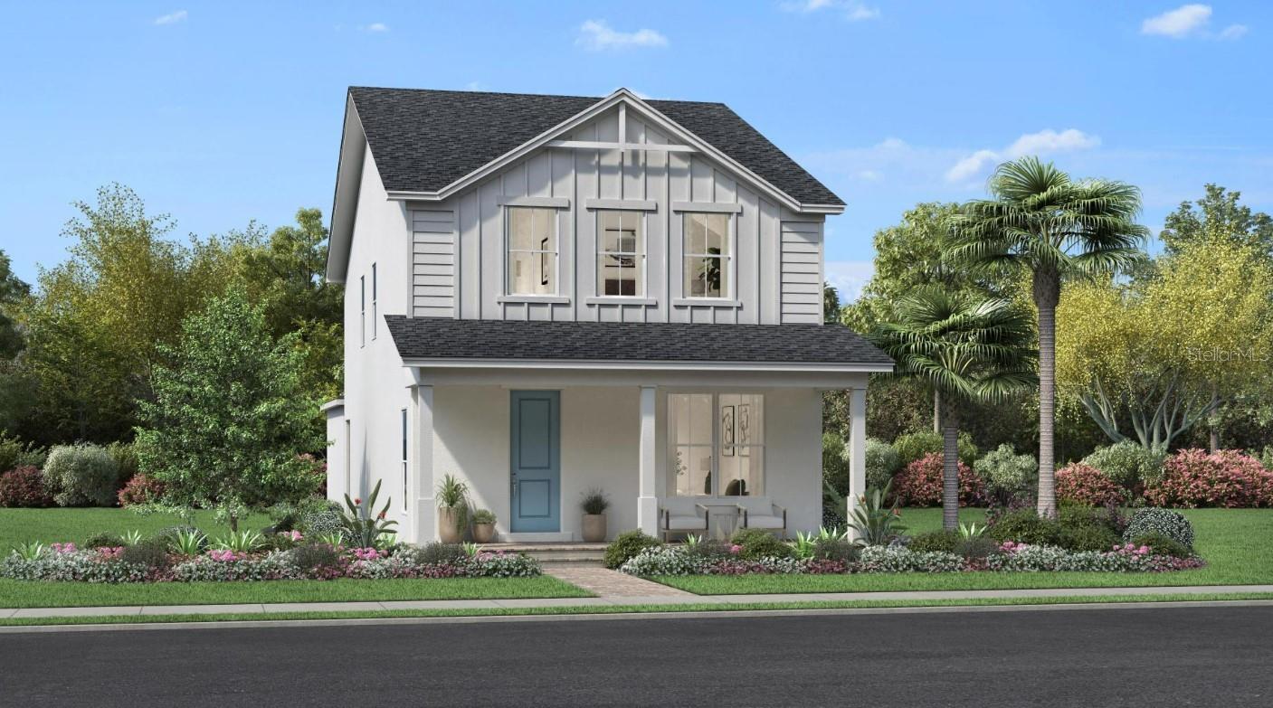 Single Family Residence in WINTER GARDEN, FL - Daniel Dourado
