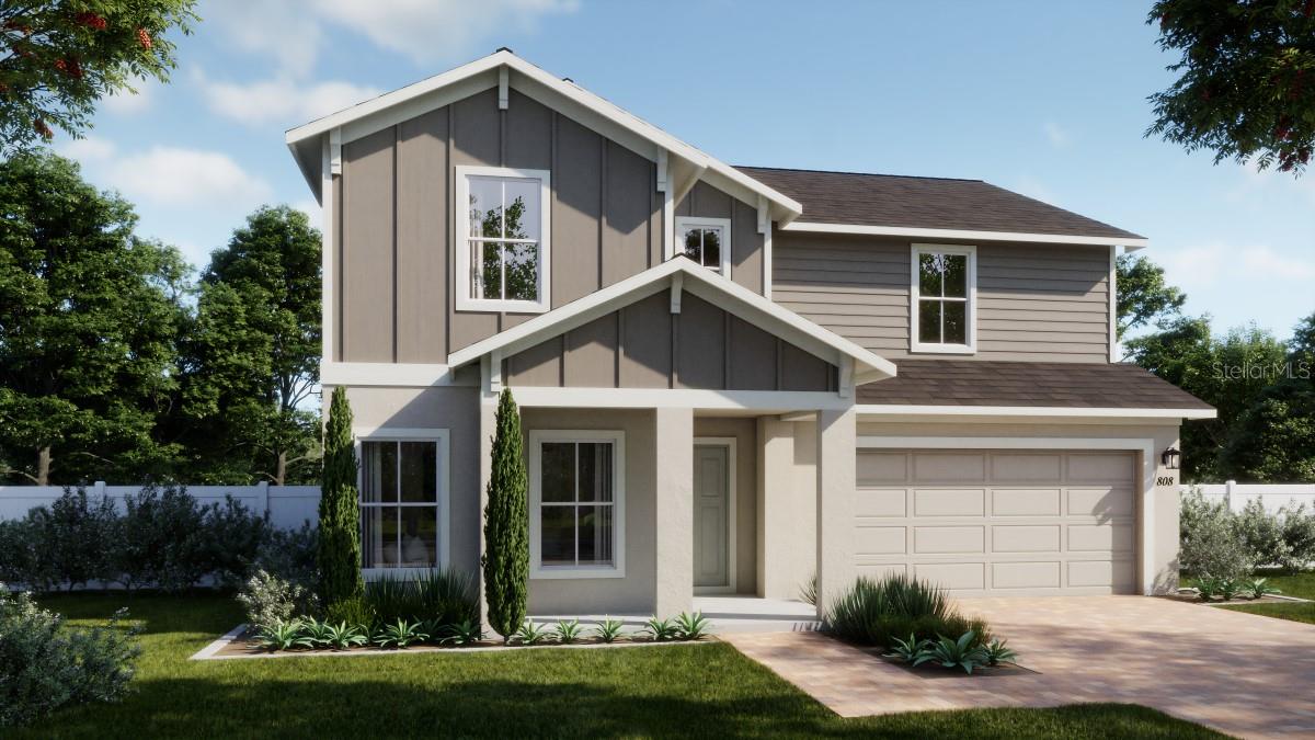 Single Family Residence in HOWEY IN THE HILLS, FL - Daniel Dourado