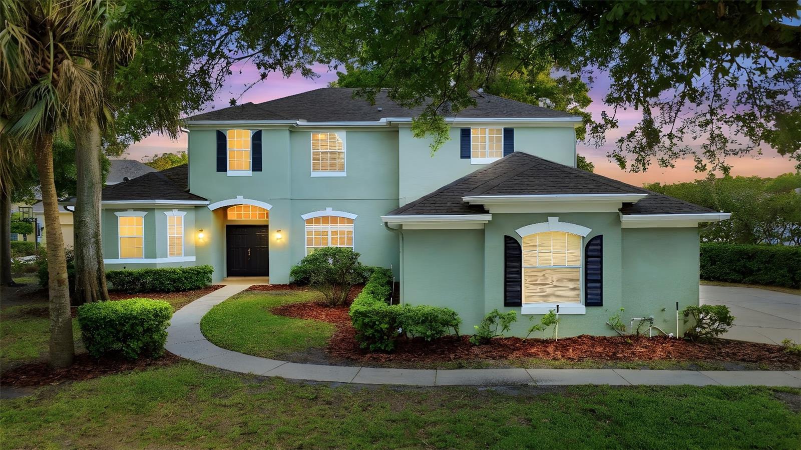 Single Family Residence in LAKE MARY, FL - Daniel Dourado