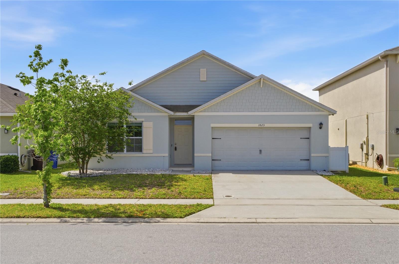 Single Family Residence em ST CLOUD, FL - Daniel Dourado