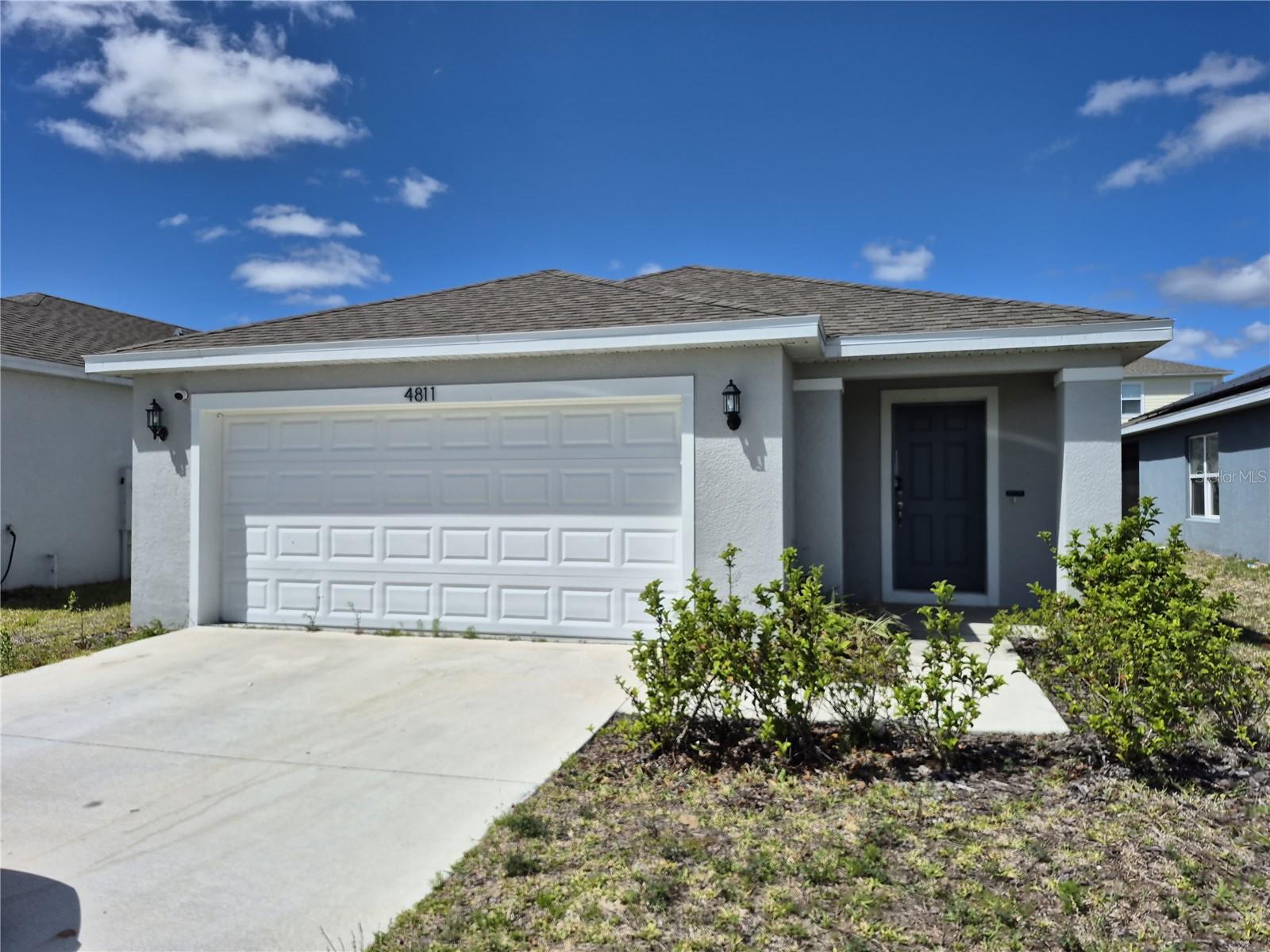 Single Family Residence in HAINES CITY, FL - Daniel Dourado