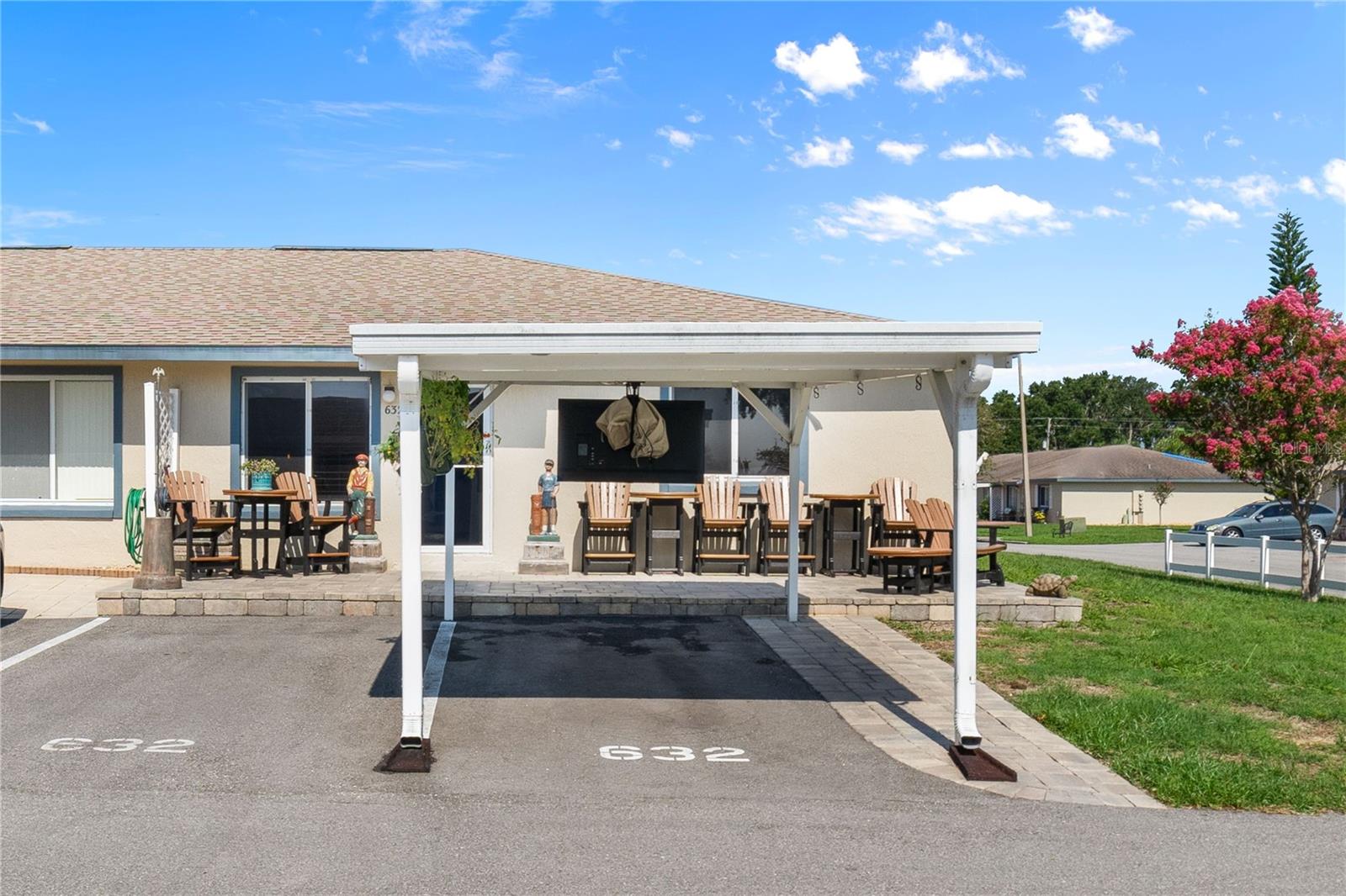 Condominium em WINTER HAVEN, FL - Daniel Dourado