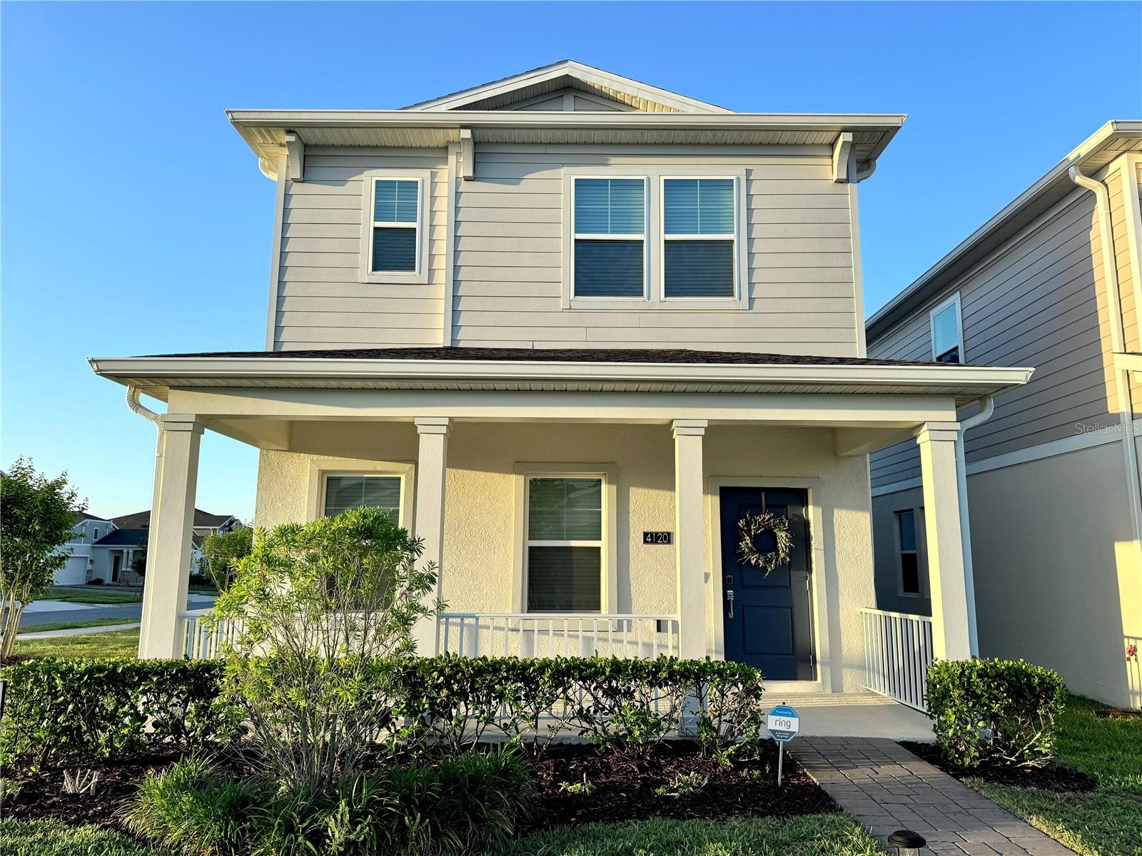 Single Family Residence em APOPKA, FL - Daniel Dourado