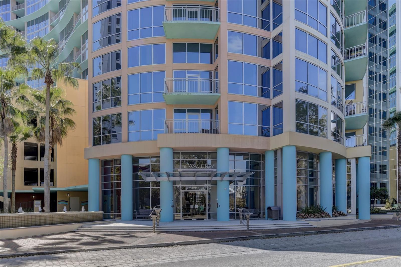 Condominium em ORLANDO, FL - Daniel Dourado