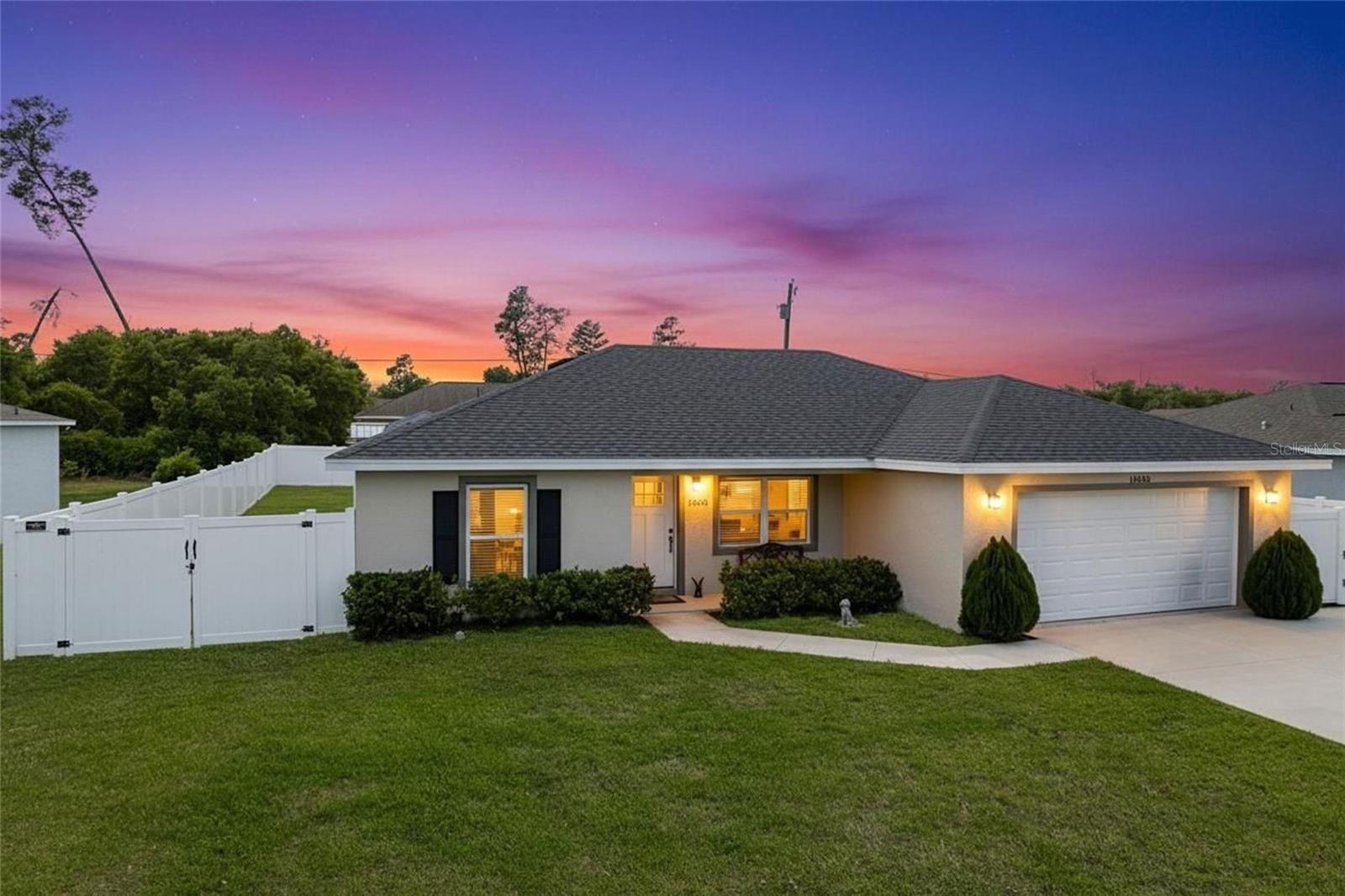 Single Family Residence in OCALA, FL - Daniel Dourado
