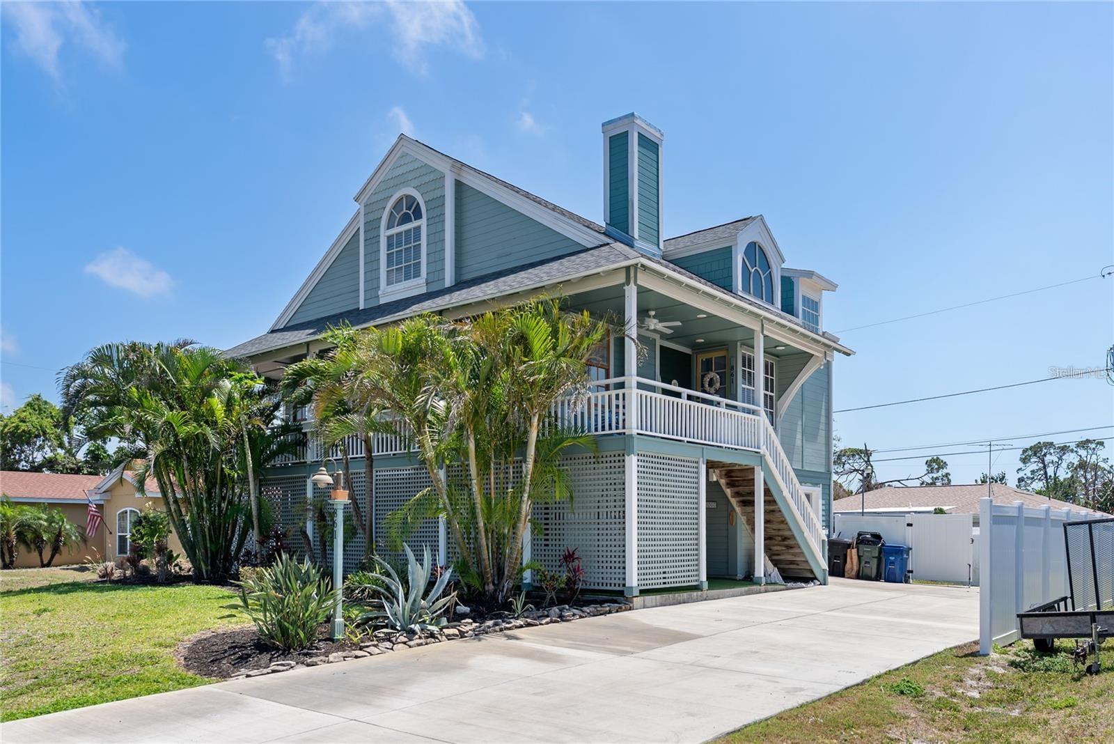 Single Family Residence em VENICE, FL - Daniel Dourado