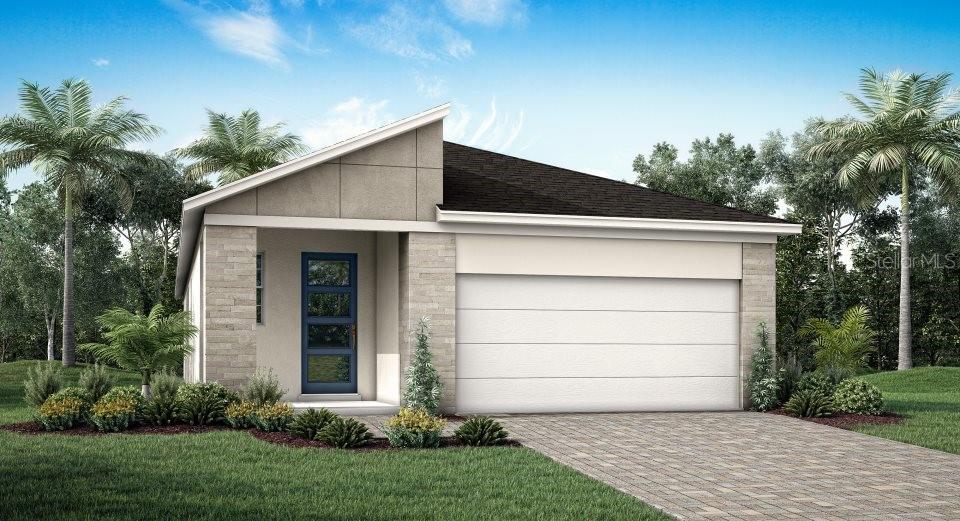 Single Family Residence em DADE CITY, FL - Daniel Dourado
