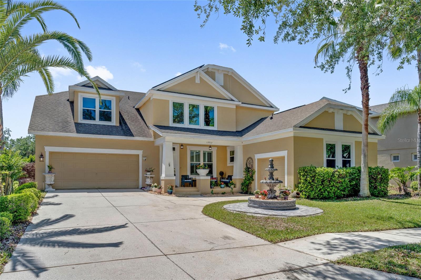 Single Family Residence em WINDERMERE, FL - Daniel Dourado