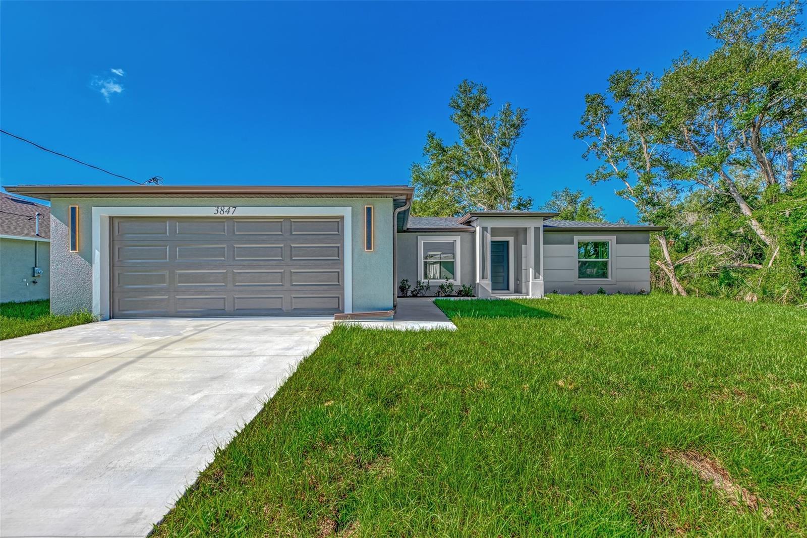Single Family Residence em NORTH PORT, FL - Daniel Dourado