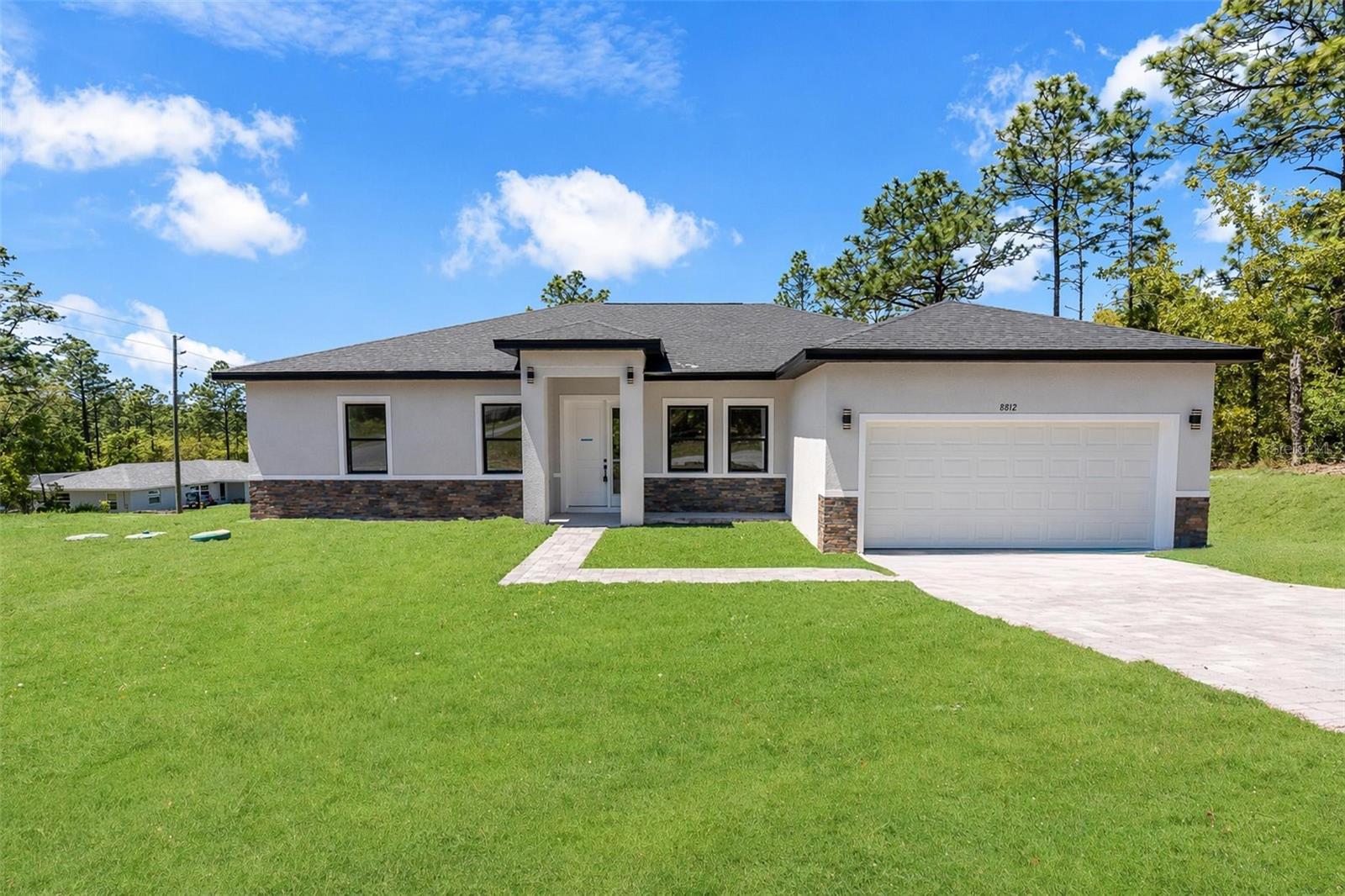 Single Family Residence in CITRUS SPRINGS, FL - Daniel Dourado