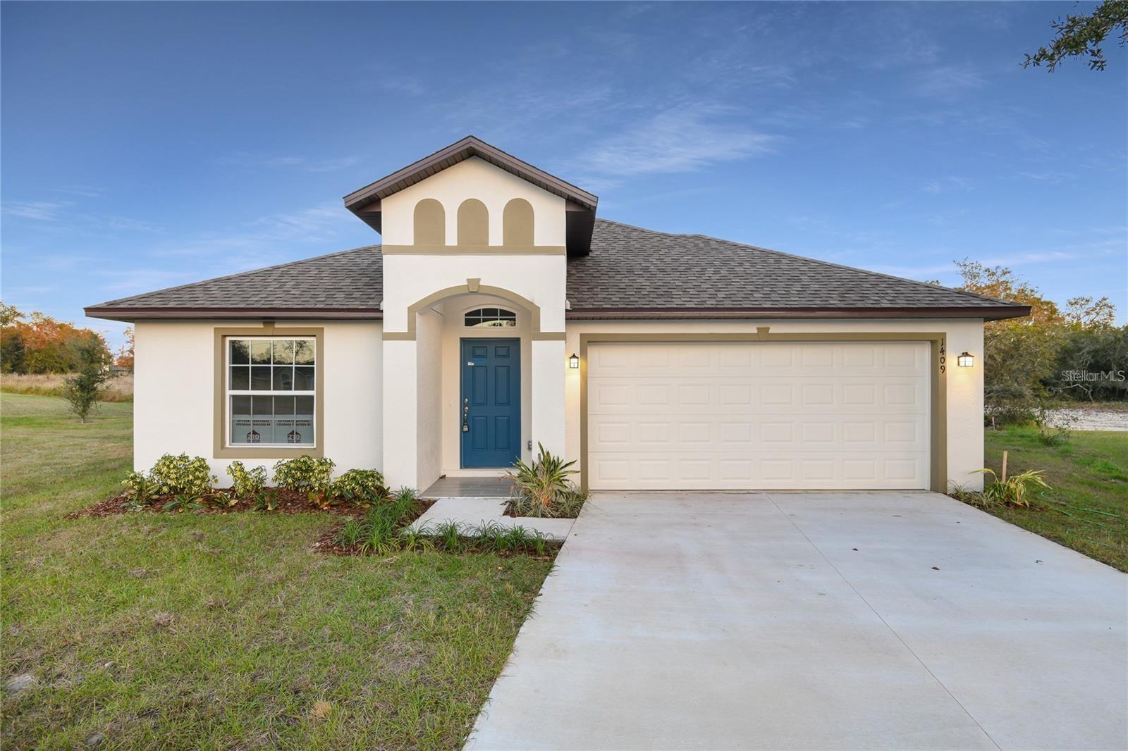 Single Family Residence in KISSIMMEE, FL - Daniel Dourado