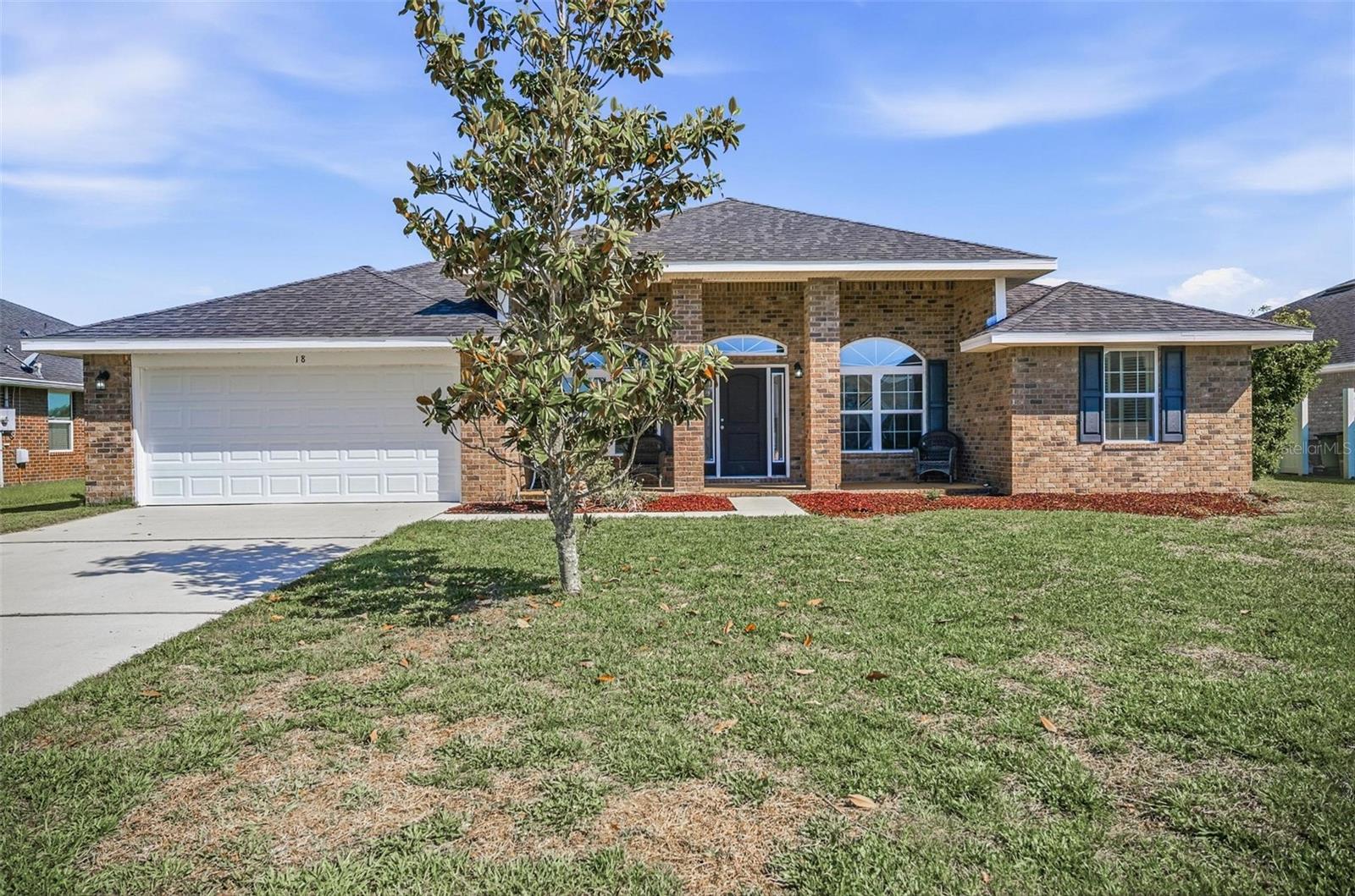 Single Family Residence em FLAGLER BEACH, FL - Daniel Dourado