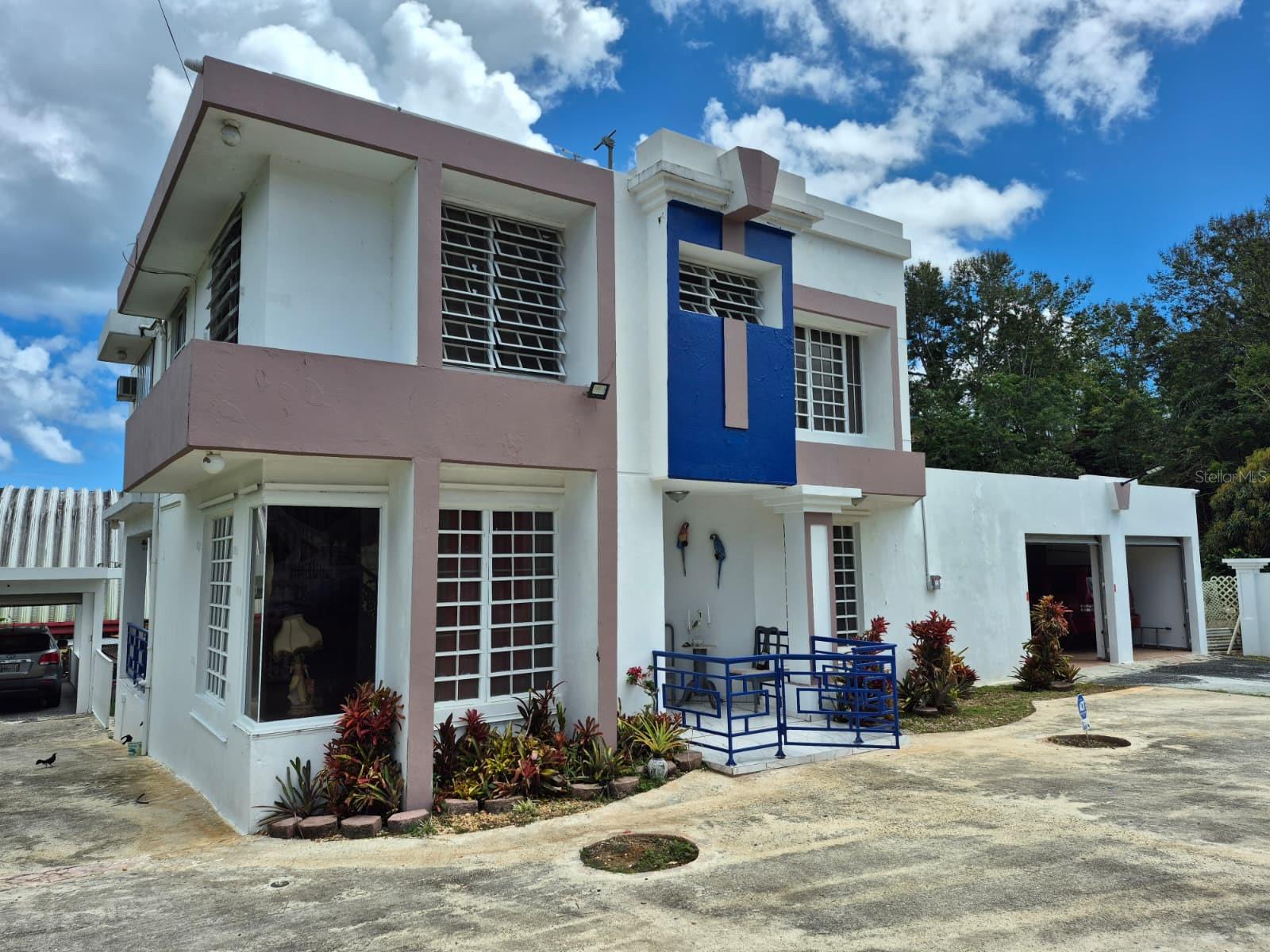 Single Family Residence in RINCON, PR - Daniel Dourado