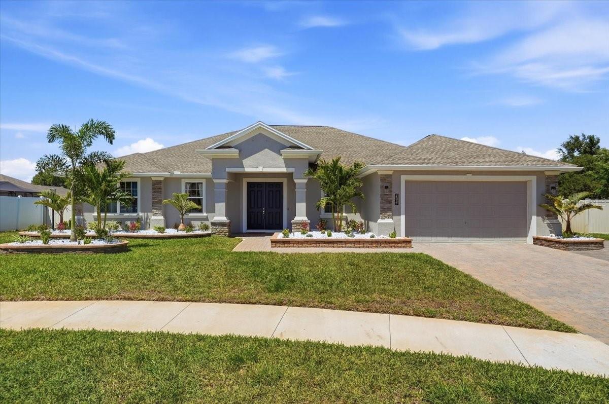 Single Family Residence em AUBURNDALE, FL - Daniel Dourado