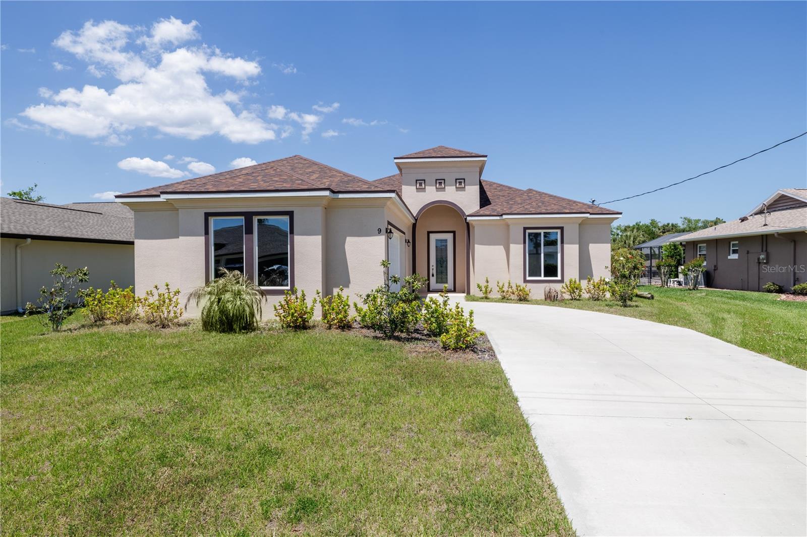 Single Family Residence em PALM COAST, FL - Daniel Dourado