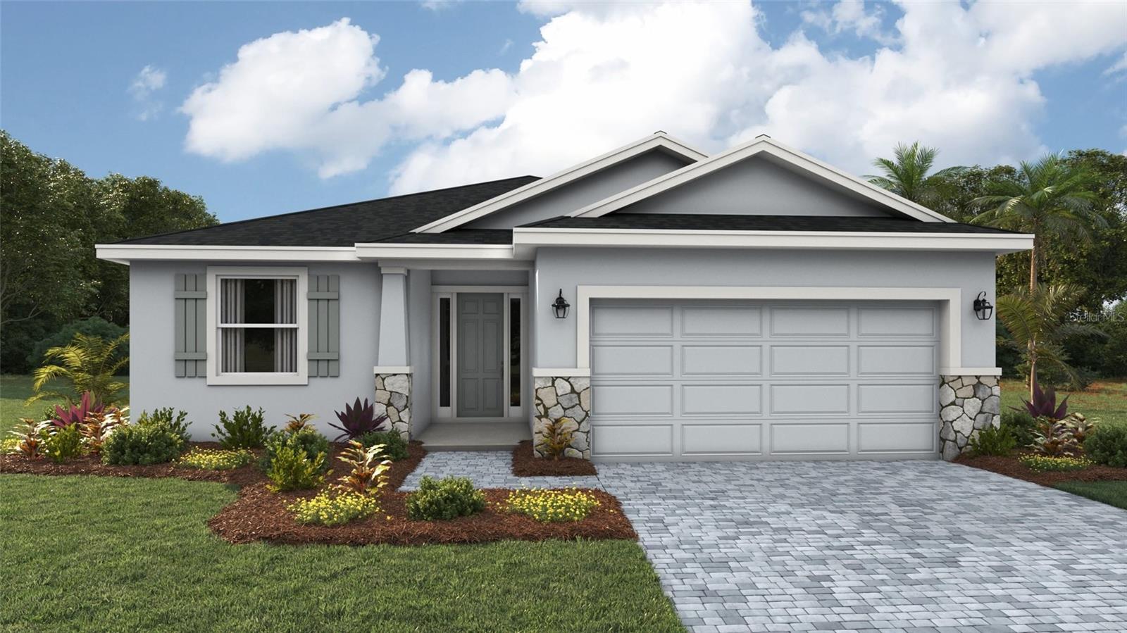 Single Family Residence in PARRISH, FL - Daniel Dourado