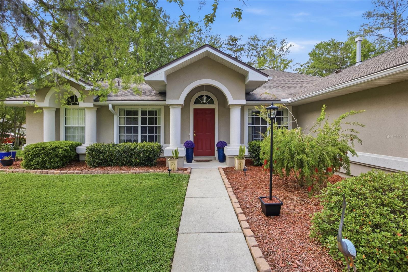 Single Family Residence em GAINESVILLE, FL - Daniel Dourado