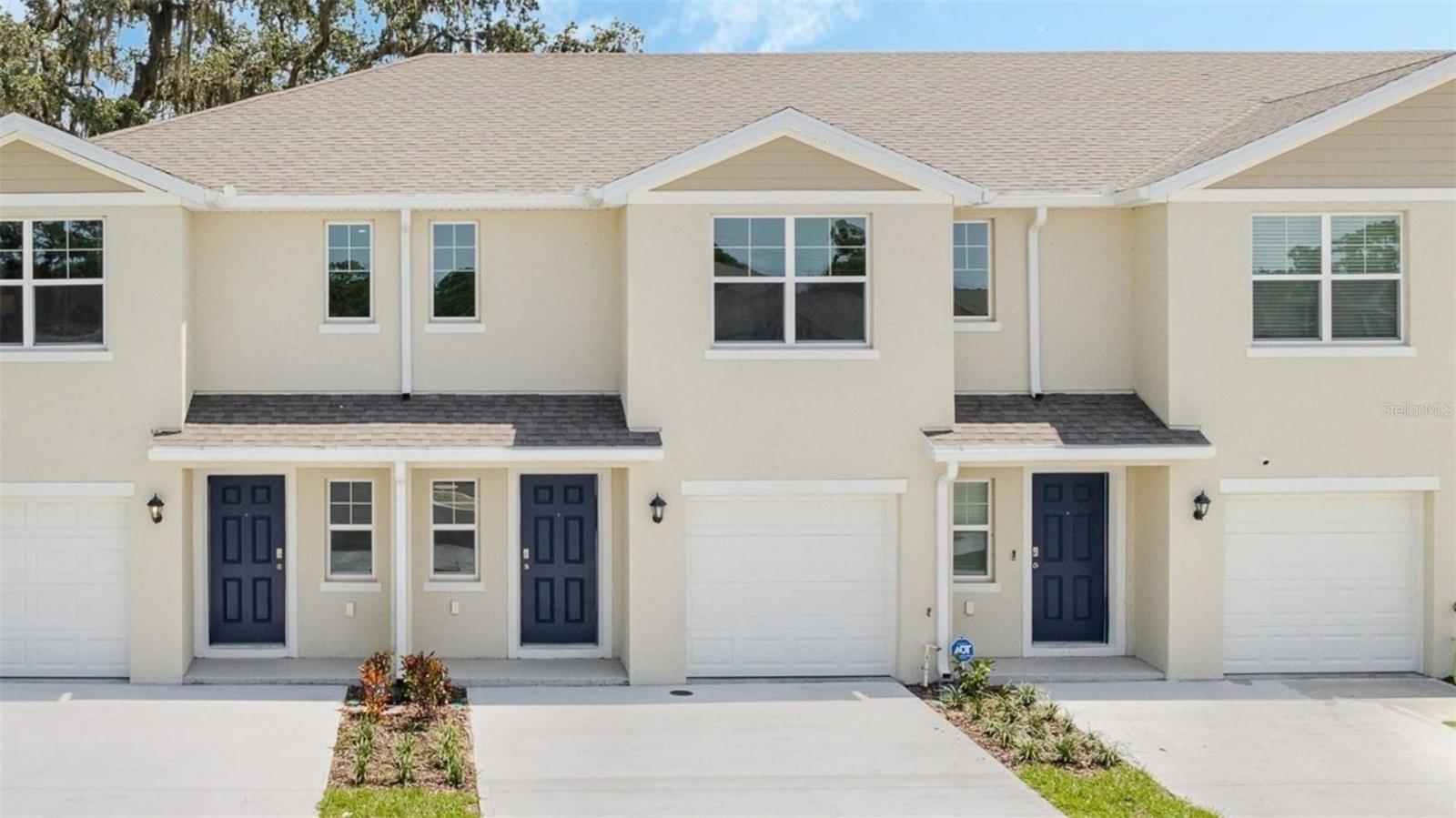 Townhouse em ST CLOUD, FL - Daniel Dourado