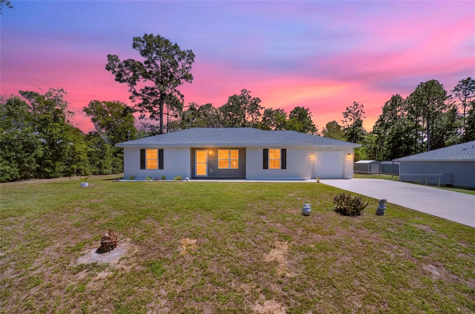 Single Family Residence in OCALA, FL - Daniel Dourado