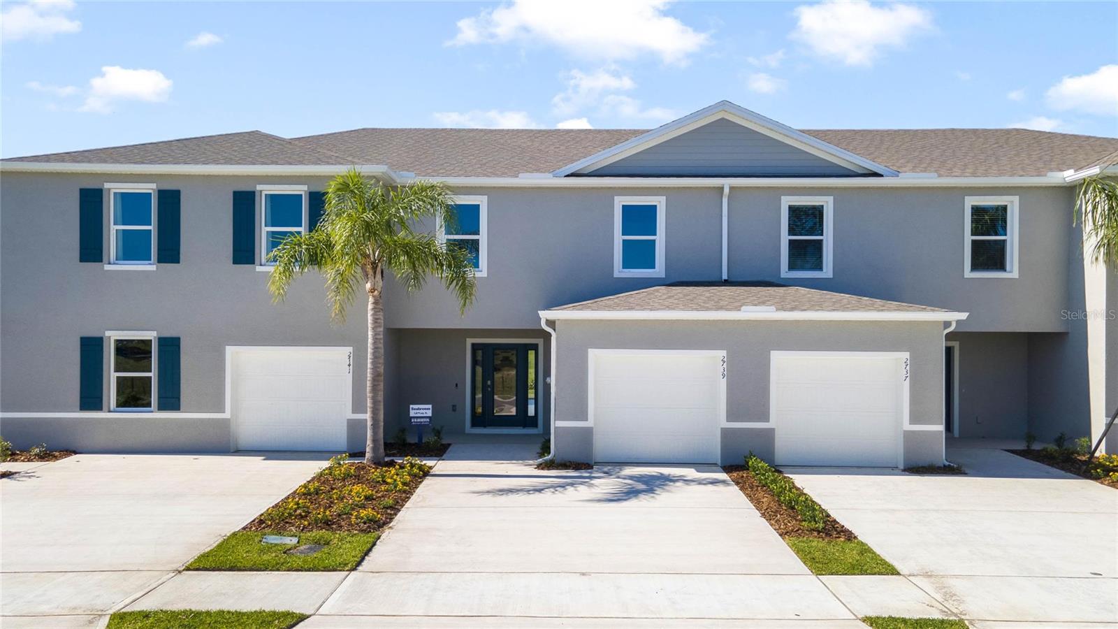 Townhouse em EDGEWATER, FL - Daniel Dourado