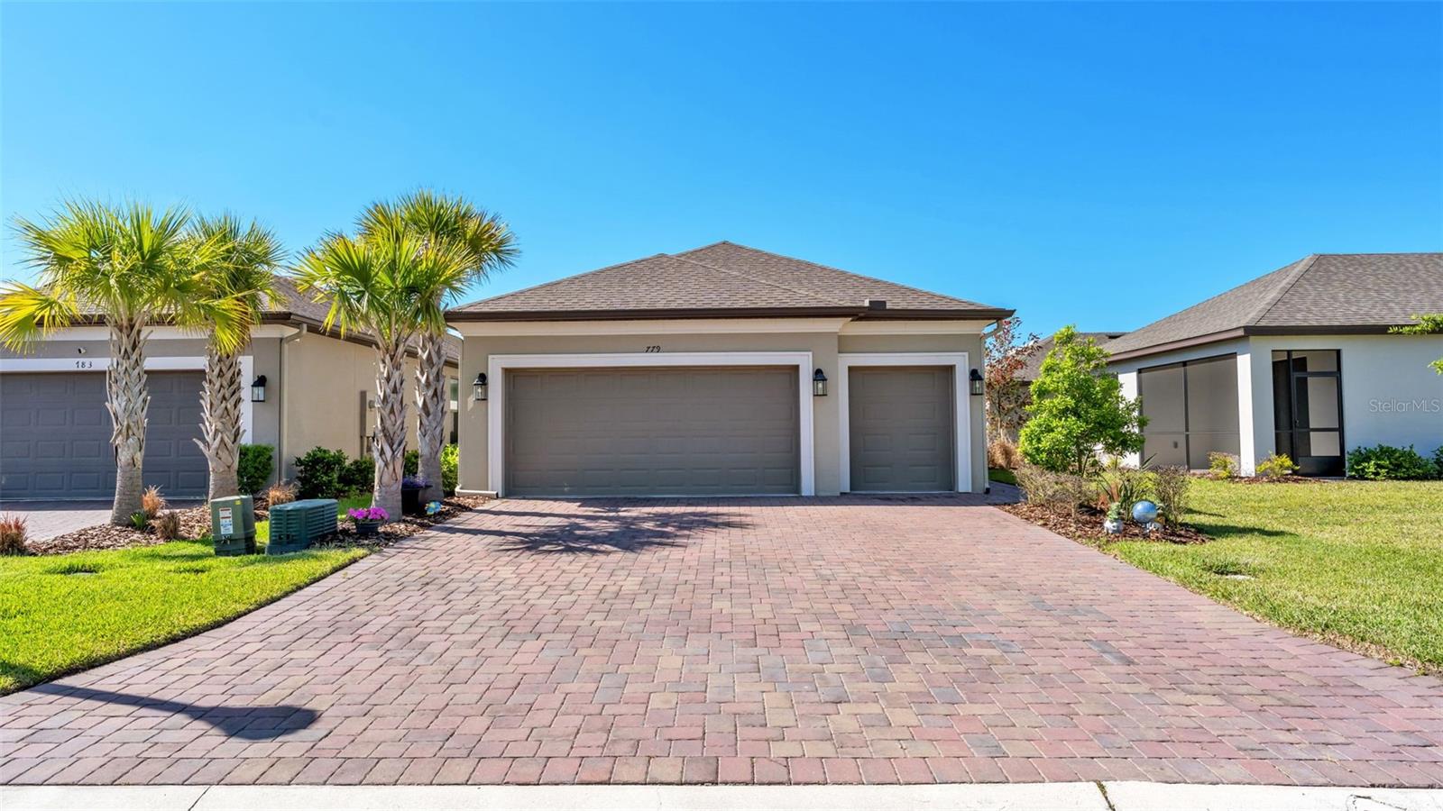 Single Family Residence in KISSIMMEE, FL - Daniel Dourado