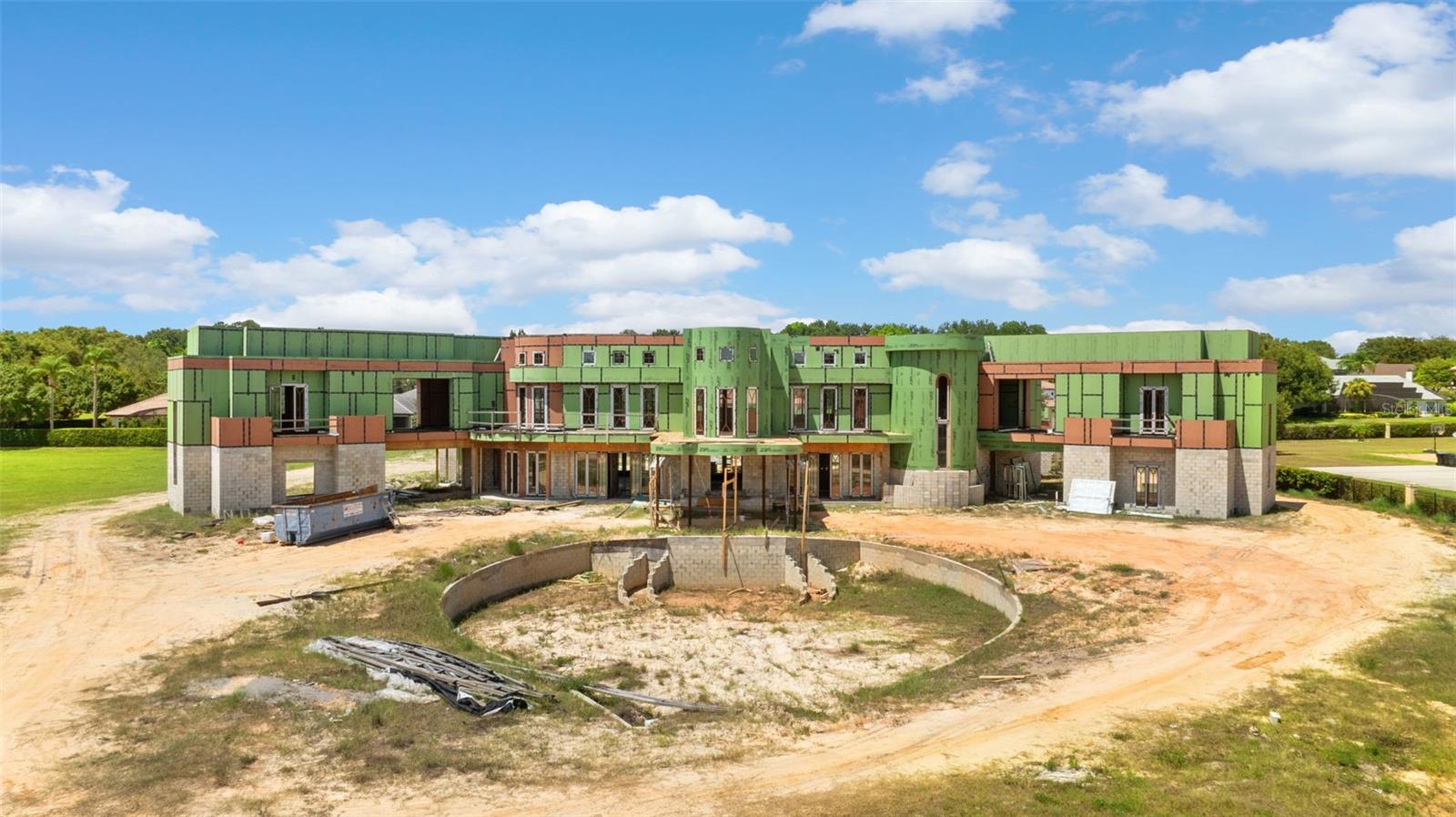 Single Family Residence em WINDERMERE, FL - Daniel Dourado