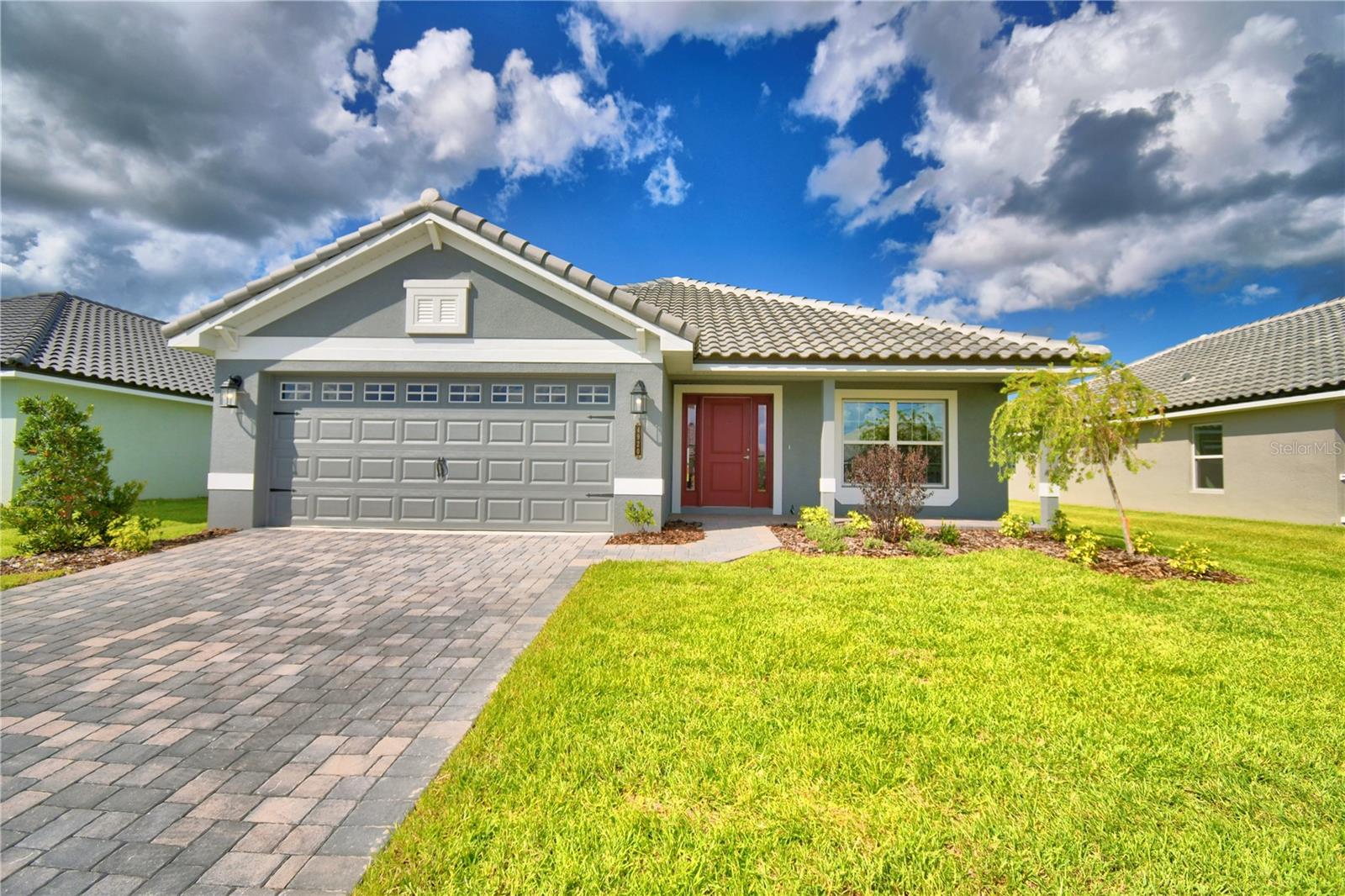 Single Family Residence em AUBURNDALE, FL - Daniel Dourado